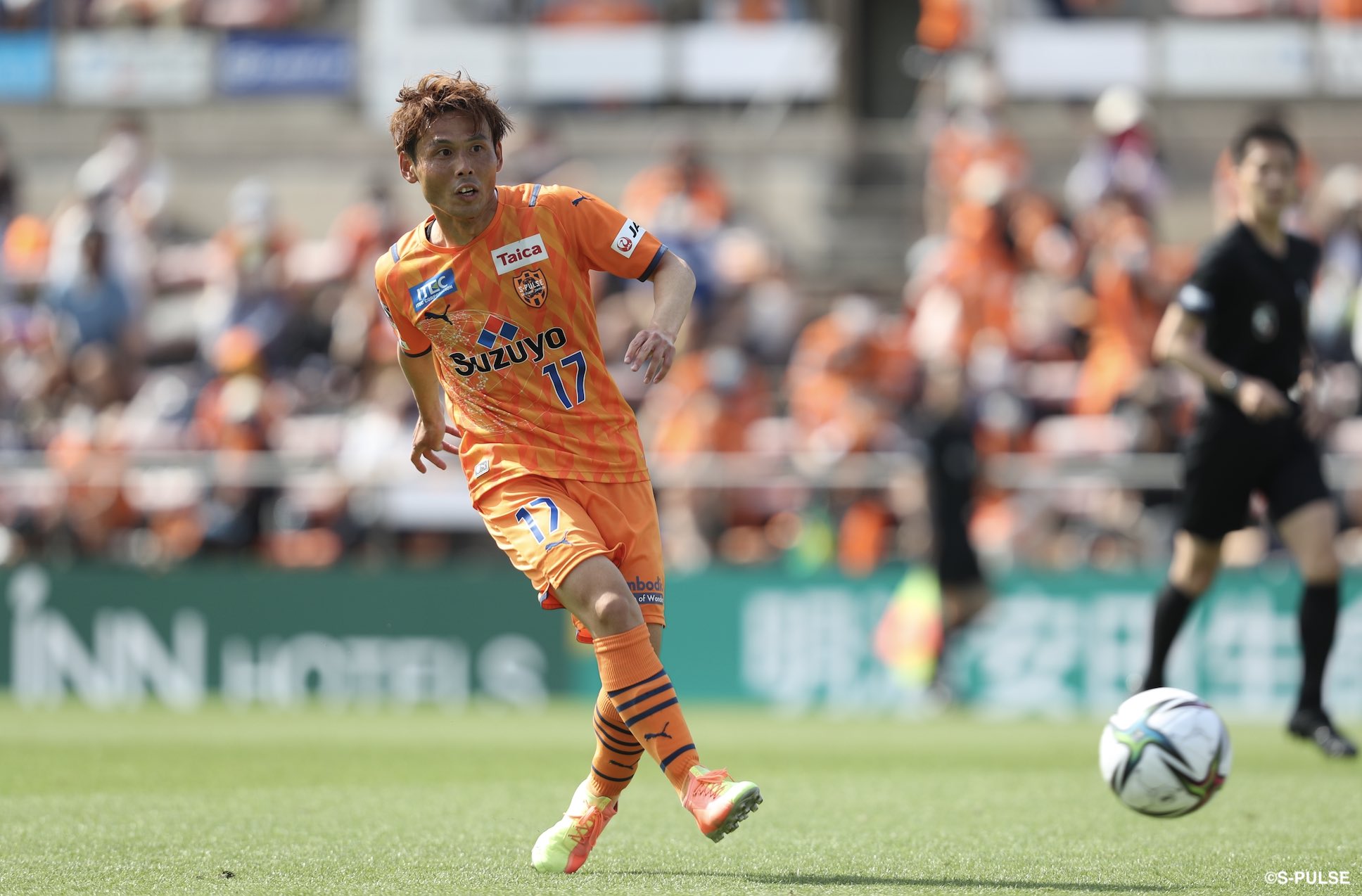 HATTRICK（ハットトリック）-選手の想いをファンへ届ける公式