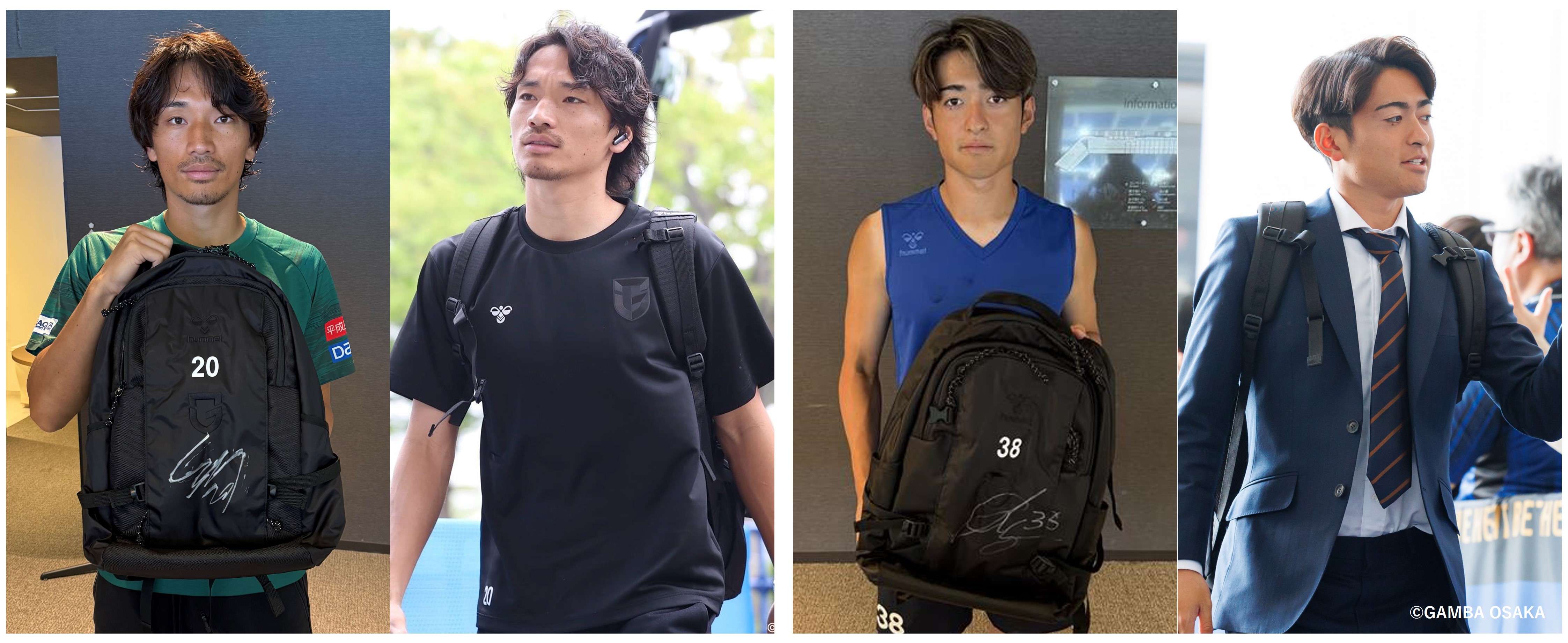 HATTRICK（ハットトリック）-選手の想いをファンへ届ける公式