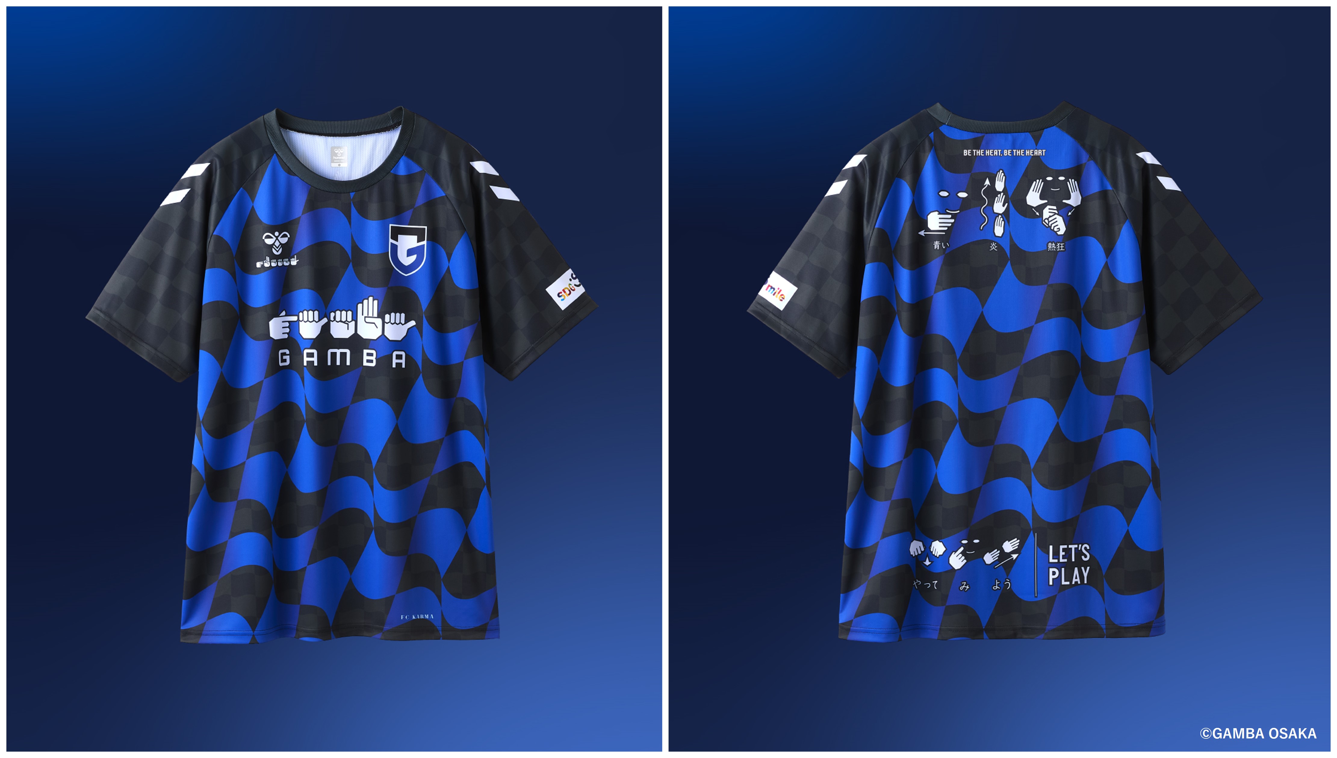 HATTRICK（ハットトリック）-選手の想いをファンへ届ける公式