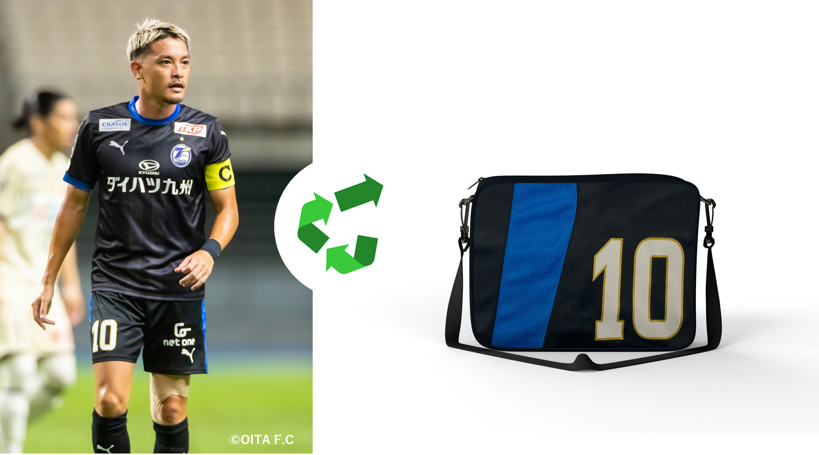 HATTRICK（ハットトリック）-選手の想いをファンへ届ける公式