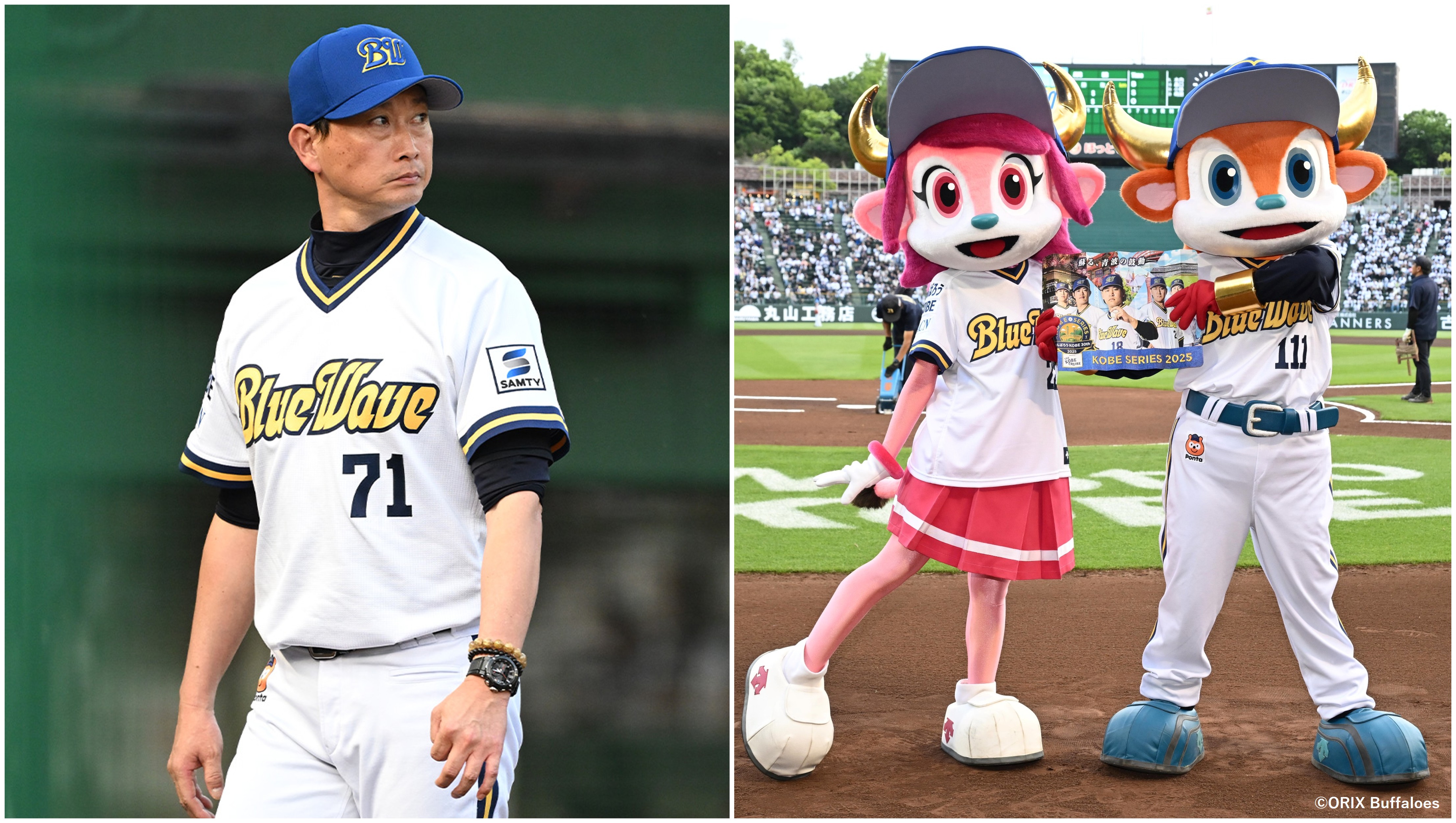 HATTRICK（ハットトリック）-選手の想いをファンへ届ける公式