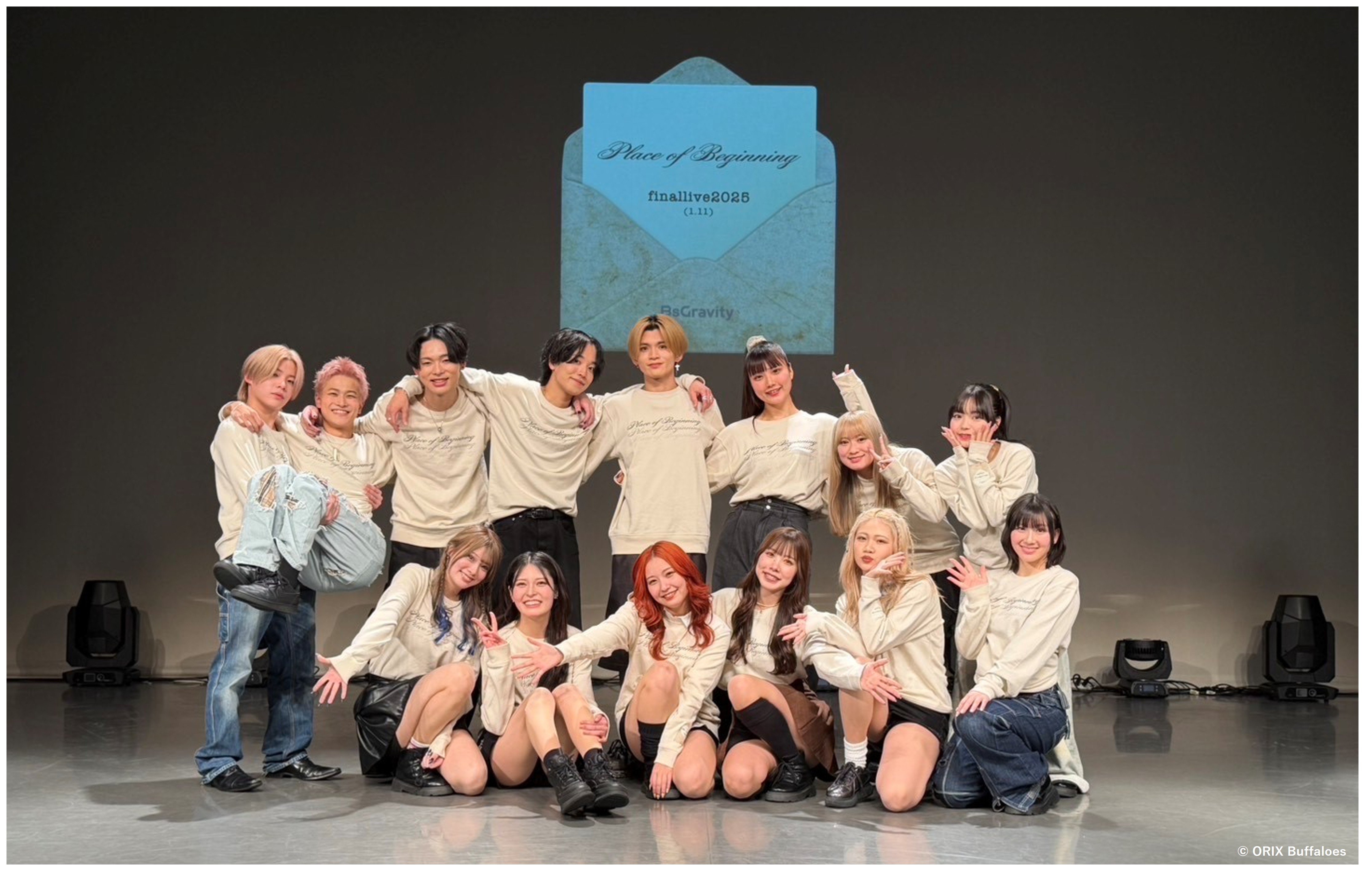 HATTRICK（ハットトリック）-選手の想いをファンへ届ける公式