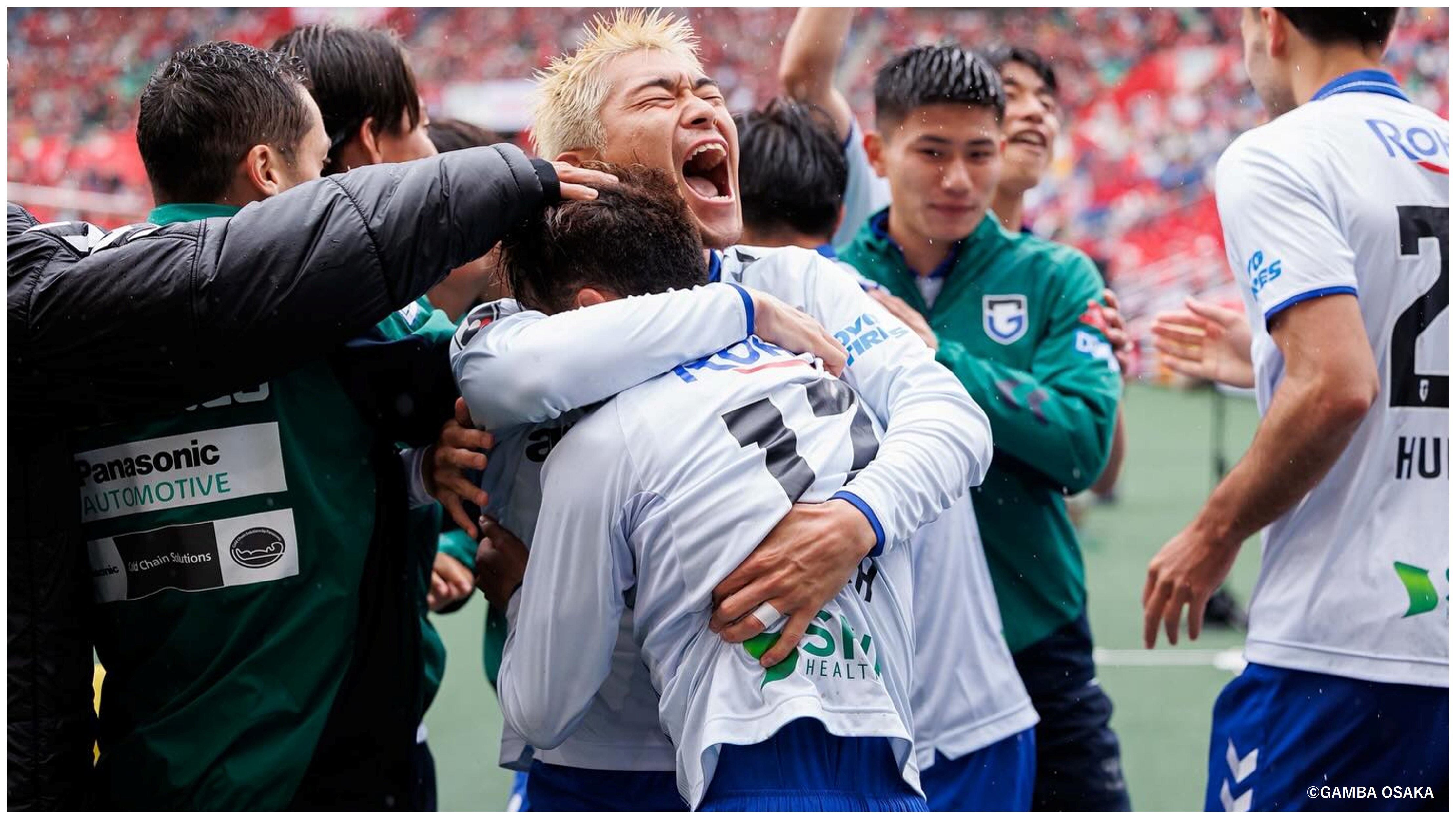 HATTRICK（ハットトリック）-選手の想いをファンへ届ける公式