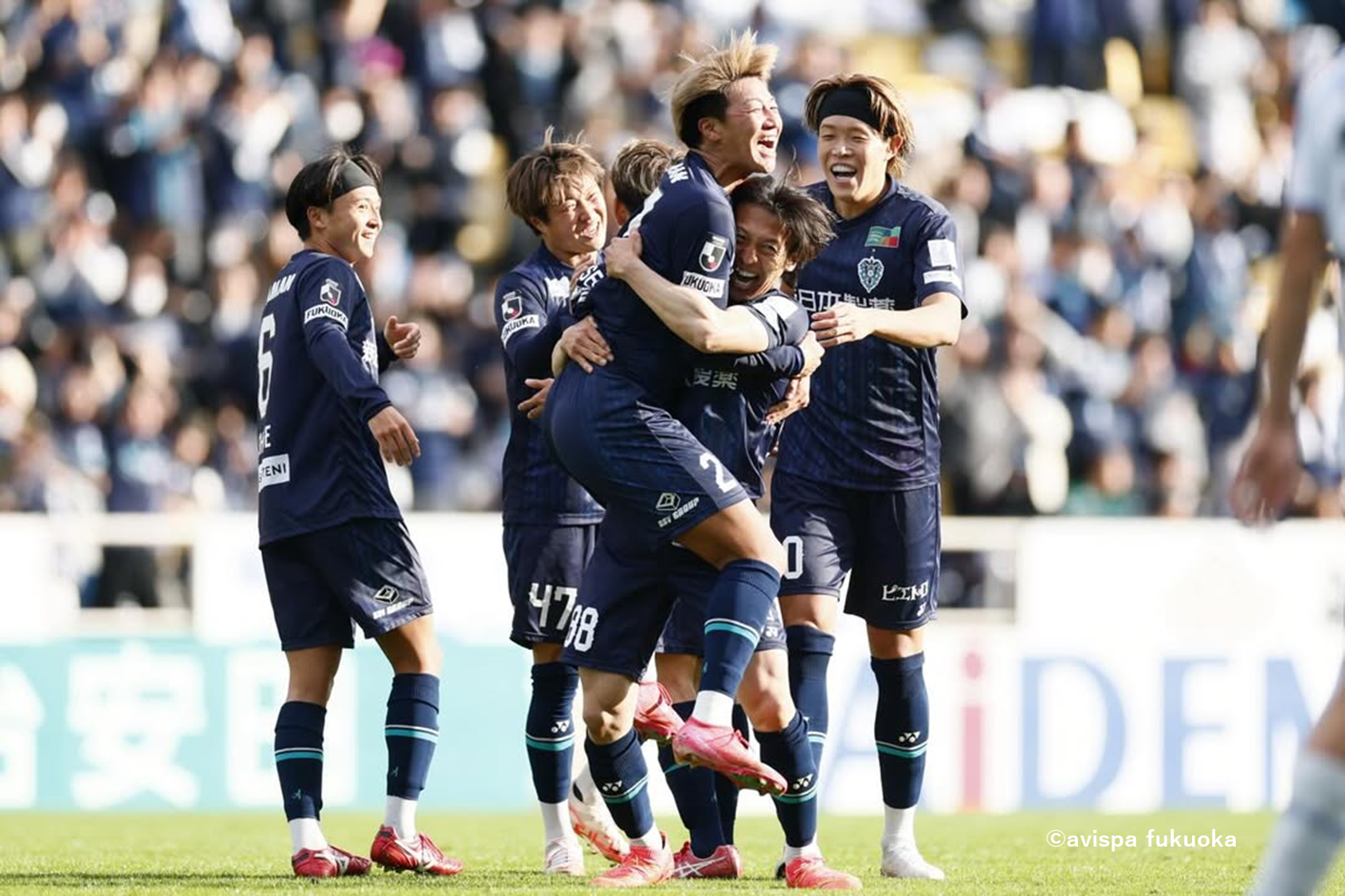 HATTRICK（ハットトリック）-選手の想いをファンへ届ける公式