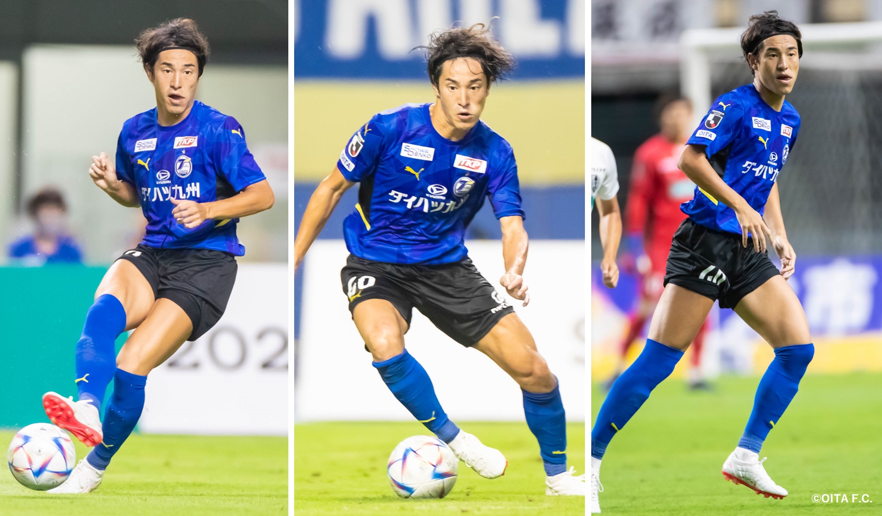 HATTRICK（ハットトリック）-選手の想いをファンへ届ける公式