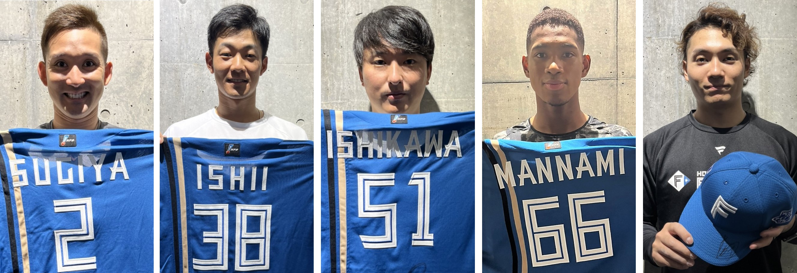 HATTRICK（ハットトリック）-選手の想いをファンへ届ける公式