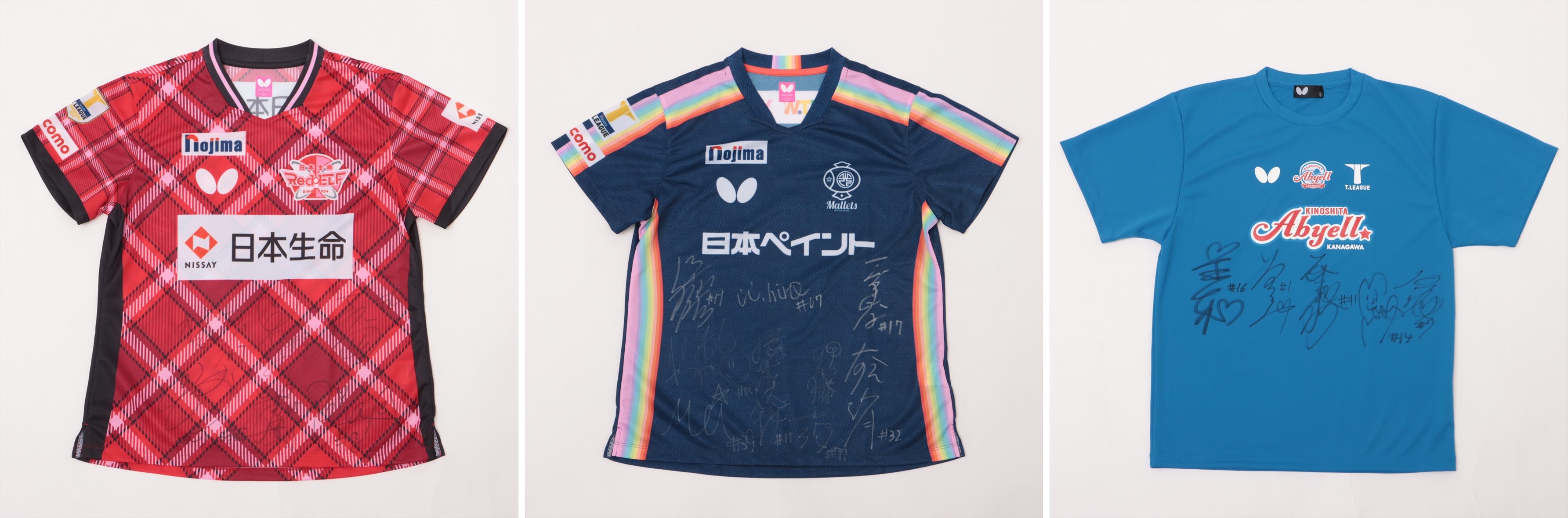 HATTRICK（ハットトリック）-選手の想いをファンへ届ける公式