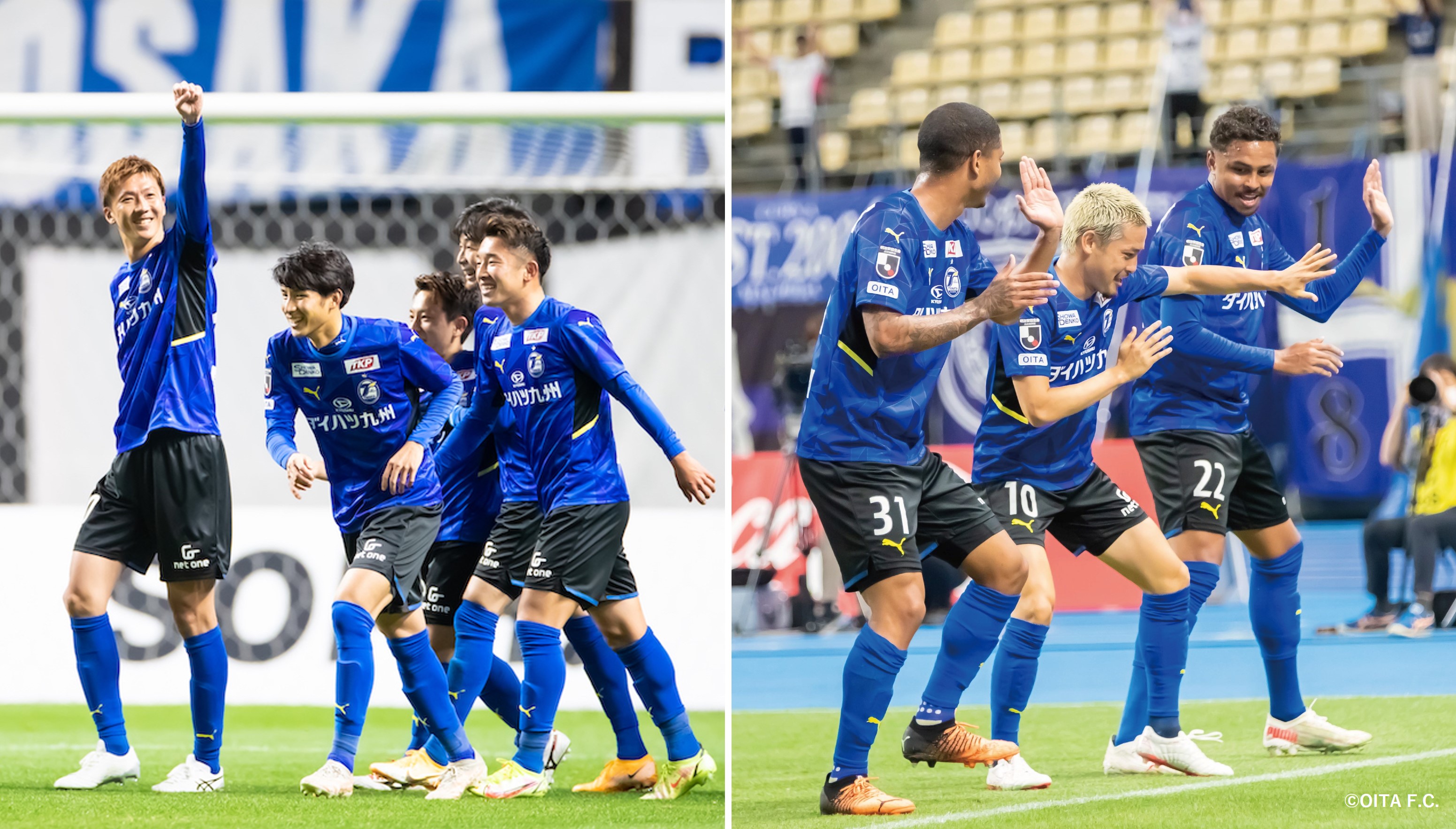 HATTRICK（ハットトリック）-選手の想いをファンへ届ける公式