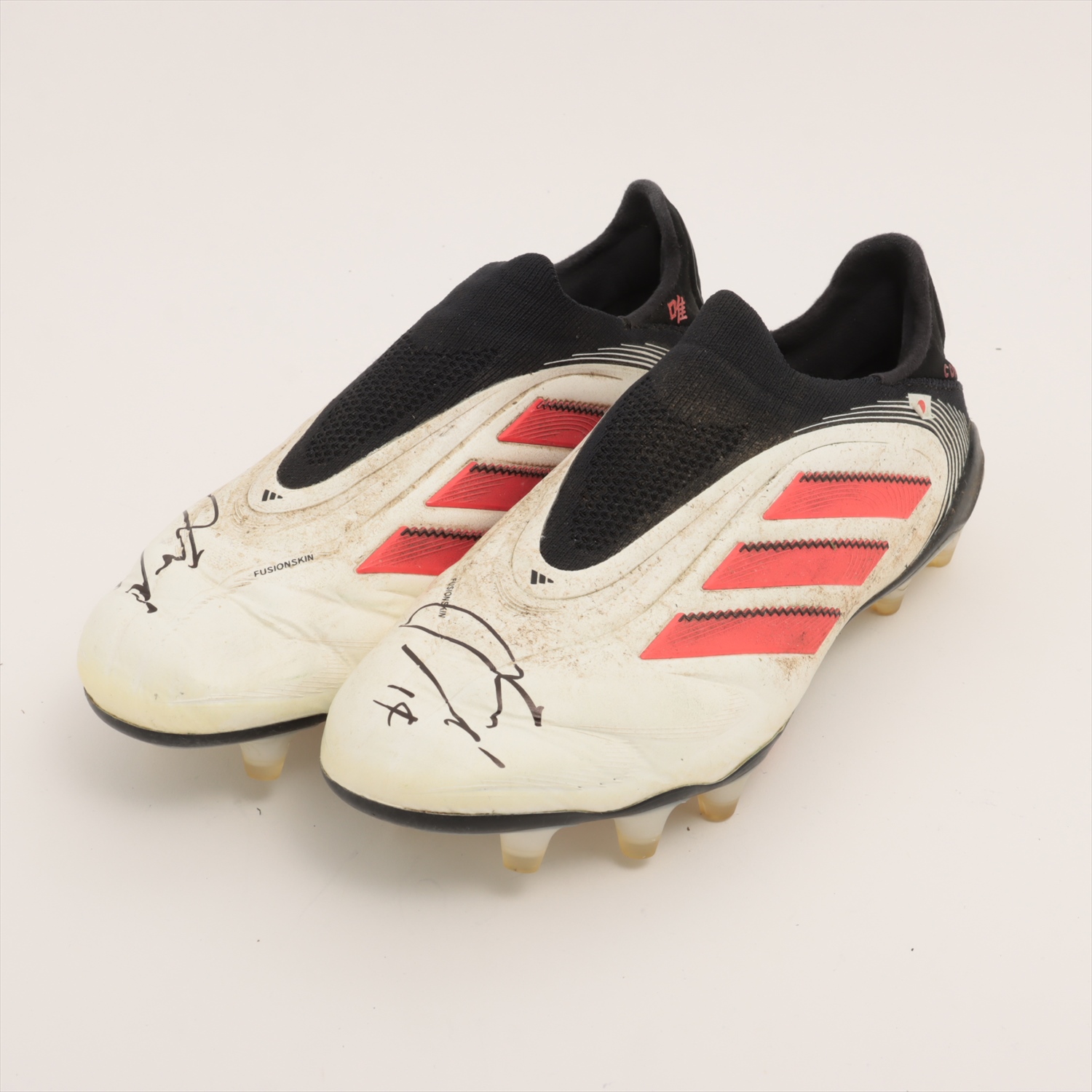 HATTRICK（ハットトリック）-選手の想いをファンへ届ける公式