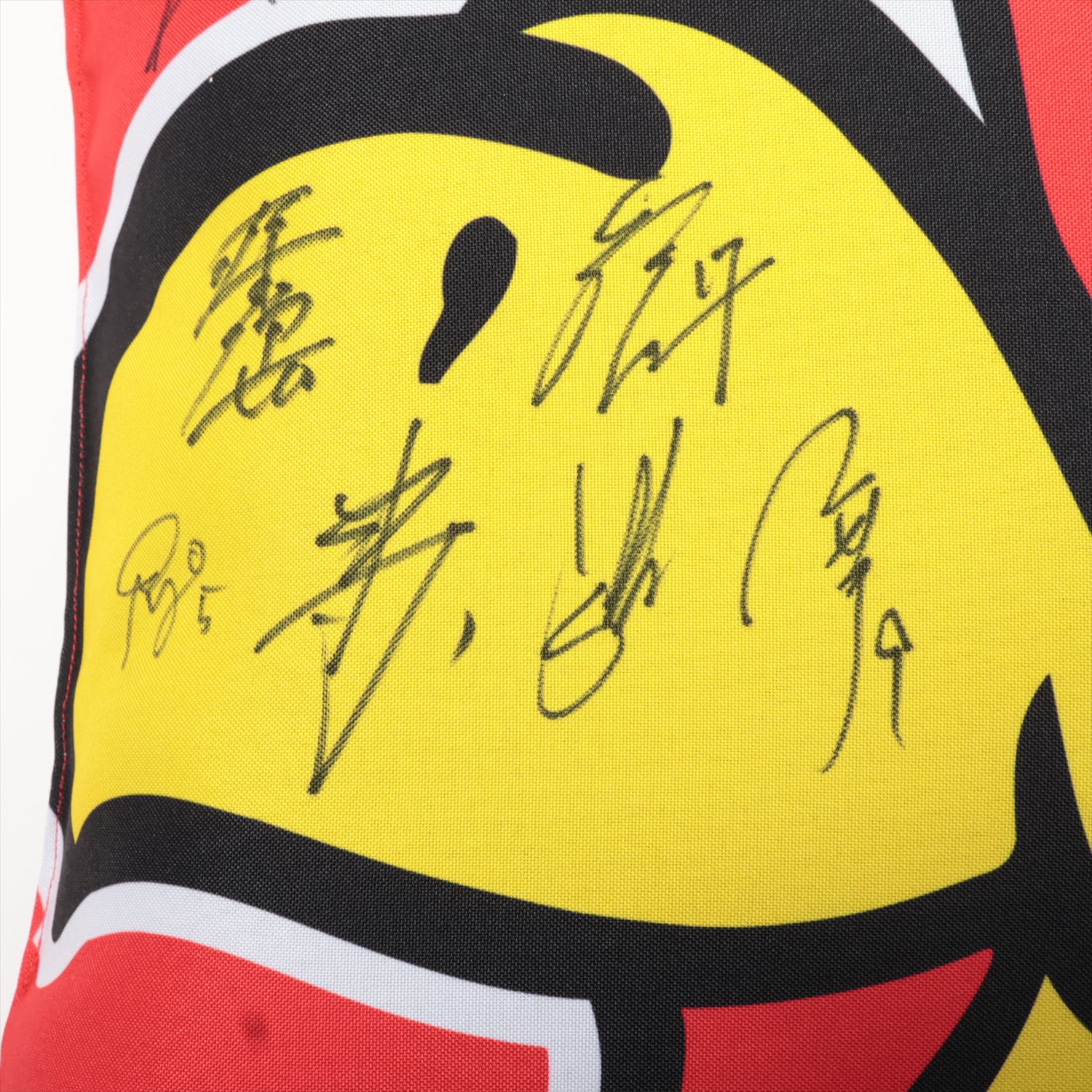 HATTRICK（ハットトリック）-選手の想いをファンへ届ける公式