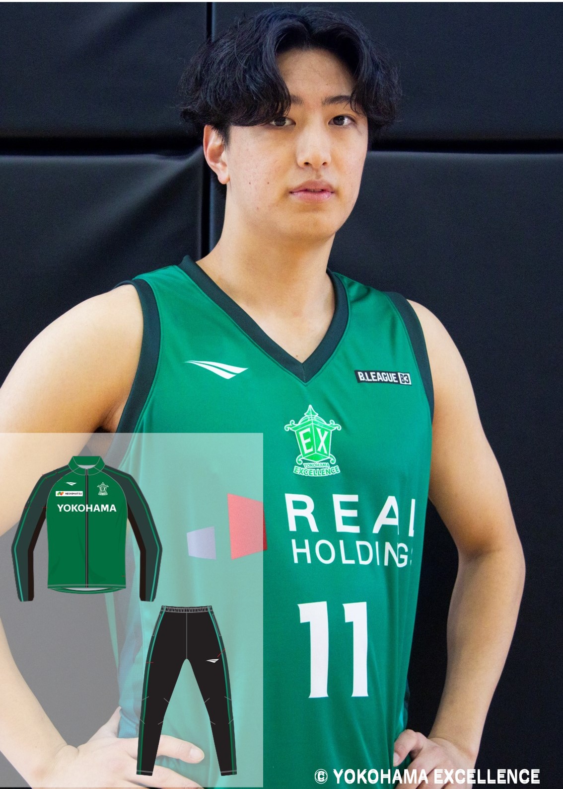 HATTRICK（ハットトリック）-選手の想いをファンへ届ける公式