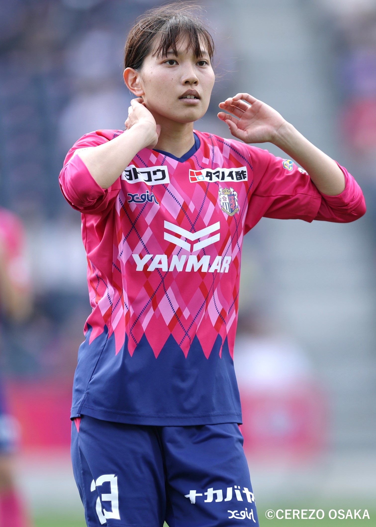 HATTRICK（ハットトリック）-選手の想いをファンへ届ける公式