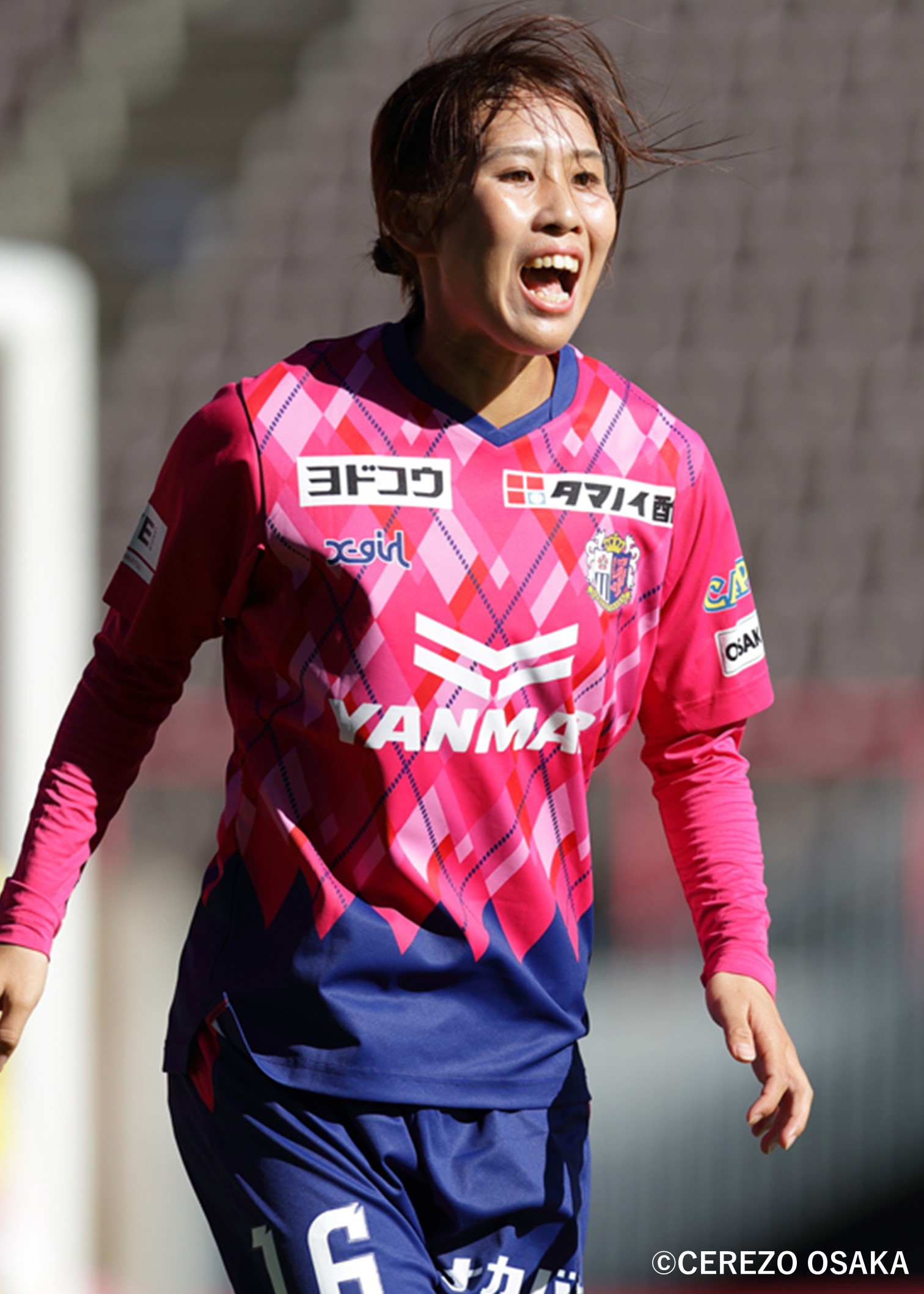 HATTRICK（ハットトリック）-選手の想いをファンへ届ける公式