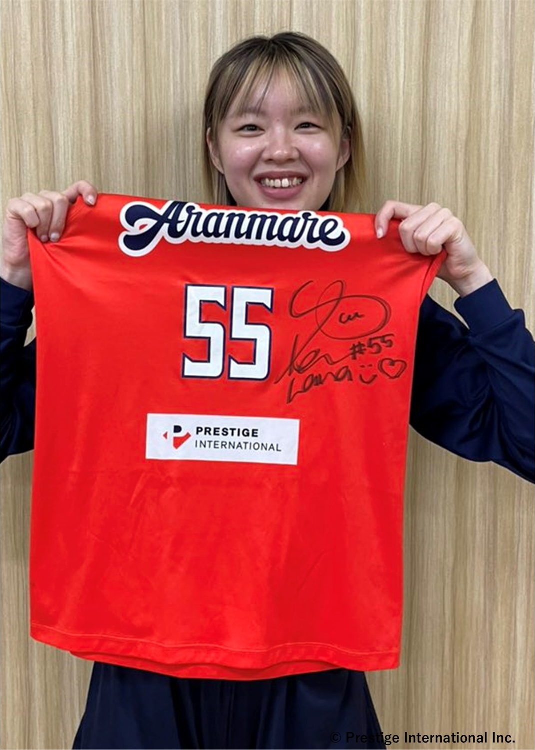 HATTRICK（ハットトリック）-選手の想いをファンへ届ける公式