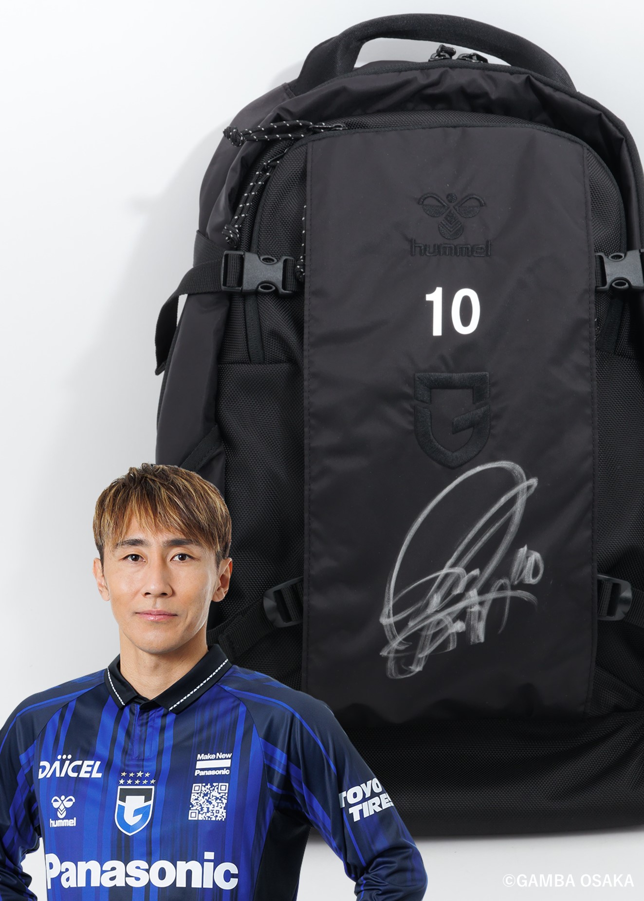 HATTRICK（ハットトリック）-選手の想いをファンへ届ける公式