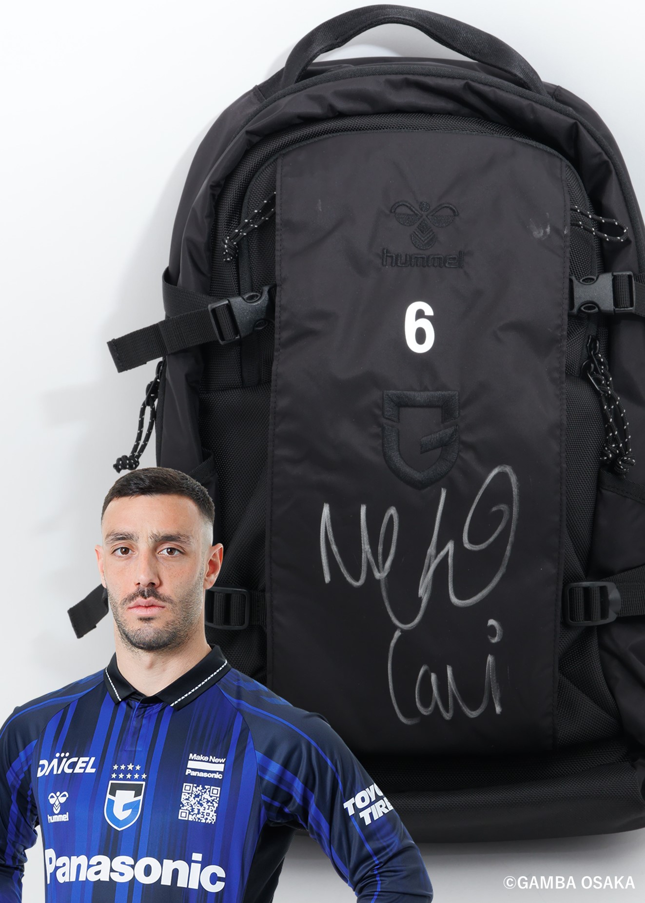 HATTRICK（ハットトリック）-選手の想いをファンへ届ける公式