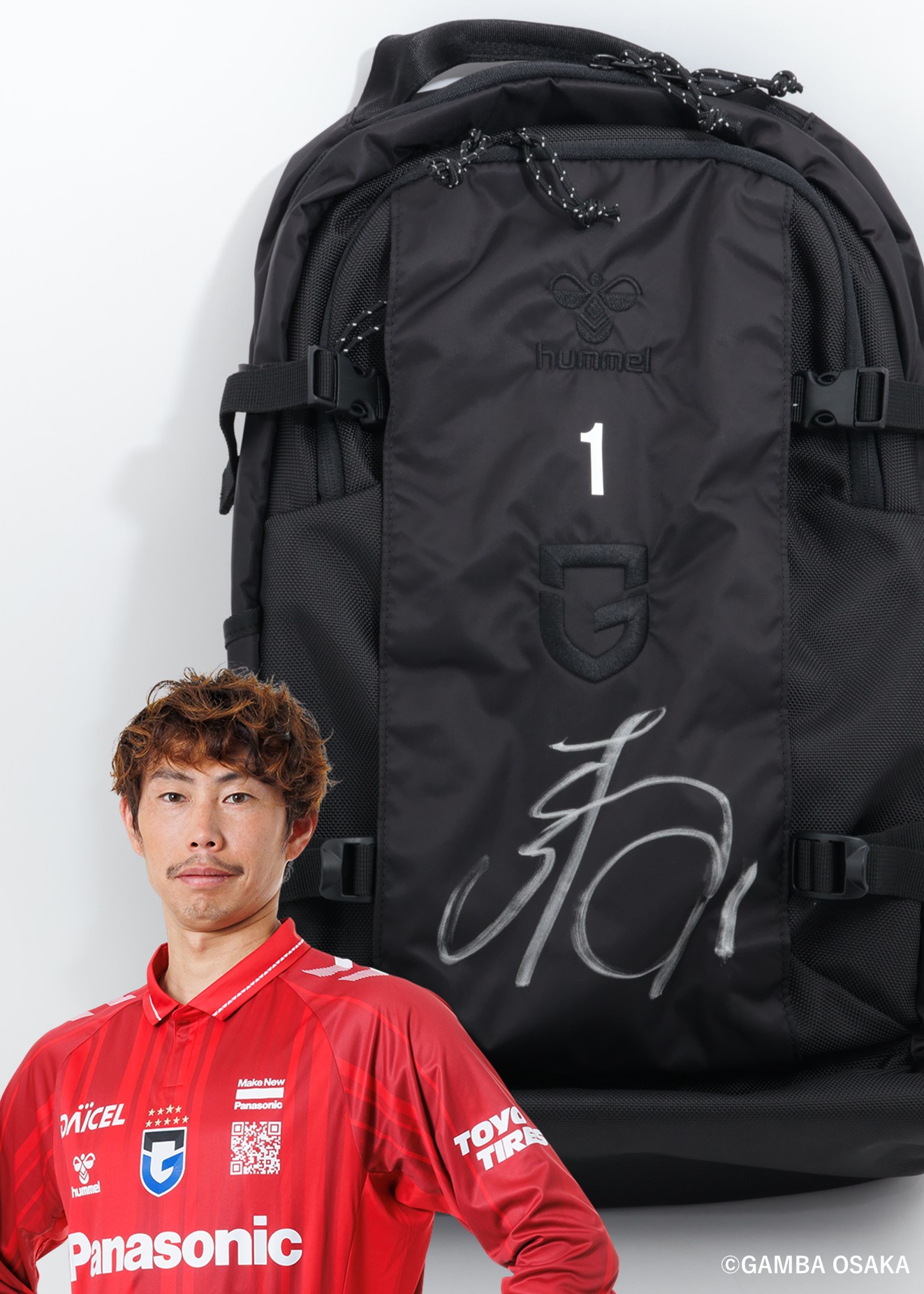 HATTRICK（ハットトリック）-選手の想いをファンへ届ける公式