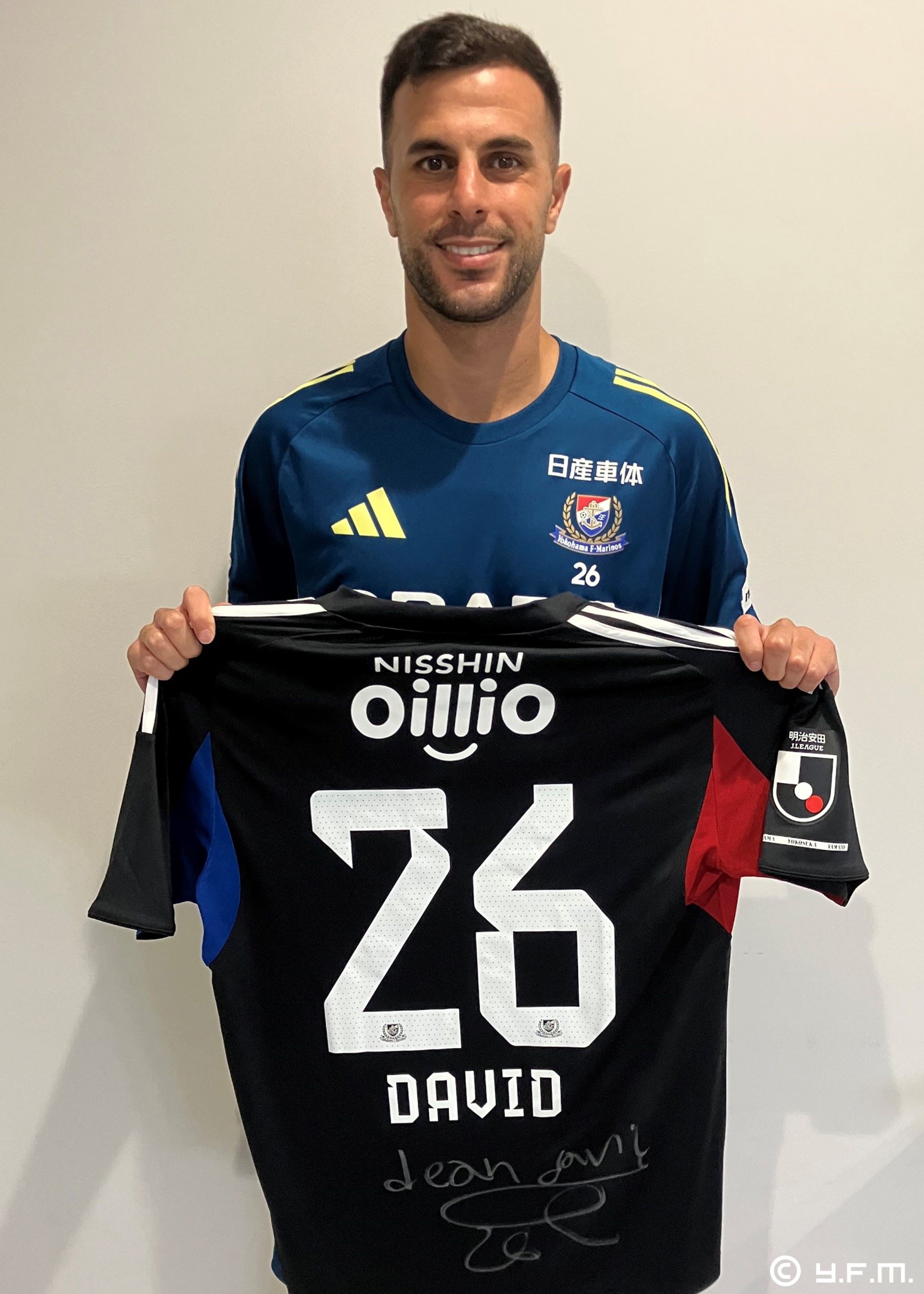 HATTRICK（ハットトリック）-選手の想いをファンへ届ける公式