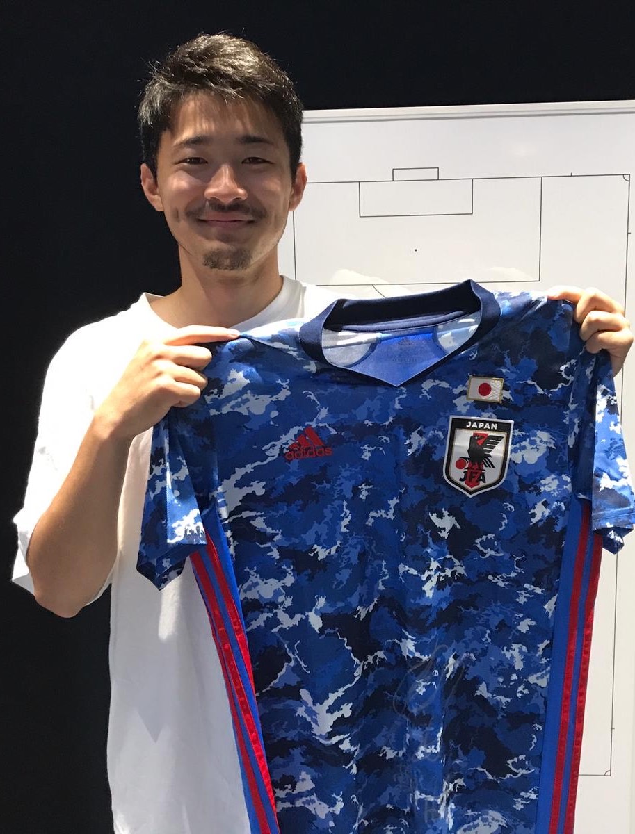 HATTRICK（ハットトリック）-選手の想いをファンへ届ける公式