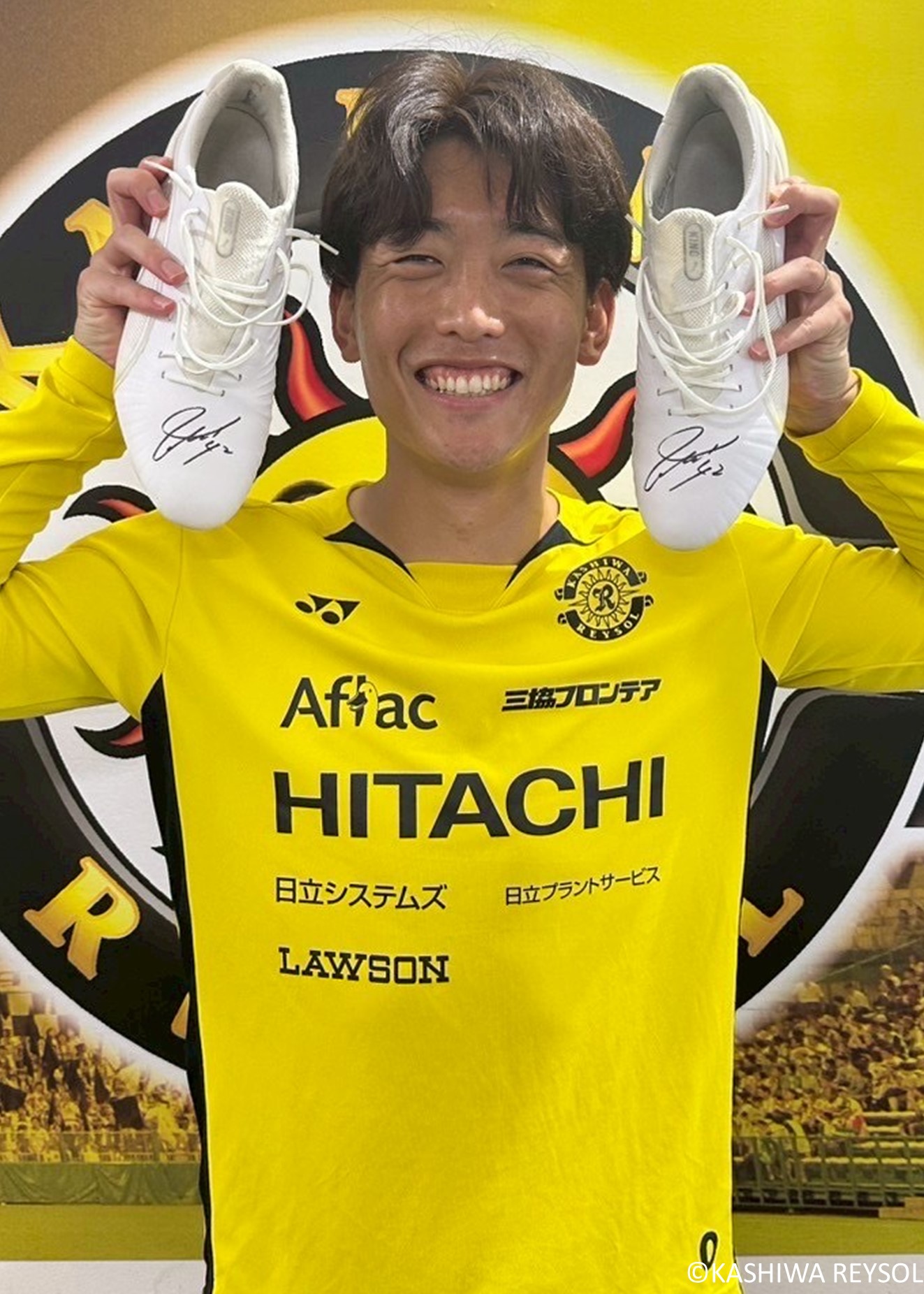 HATTRICK（ハットトリック）-選手の想いをファンへ届ける公式