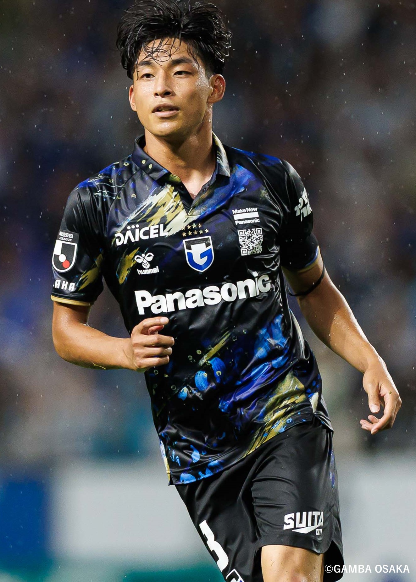 HATTRICK（ハットトリック）-選手の想いをファンへ届ける公式