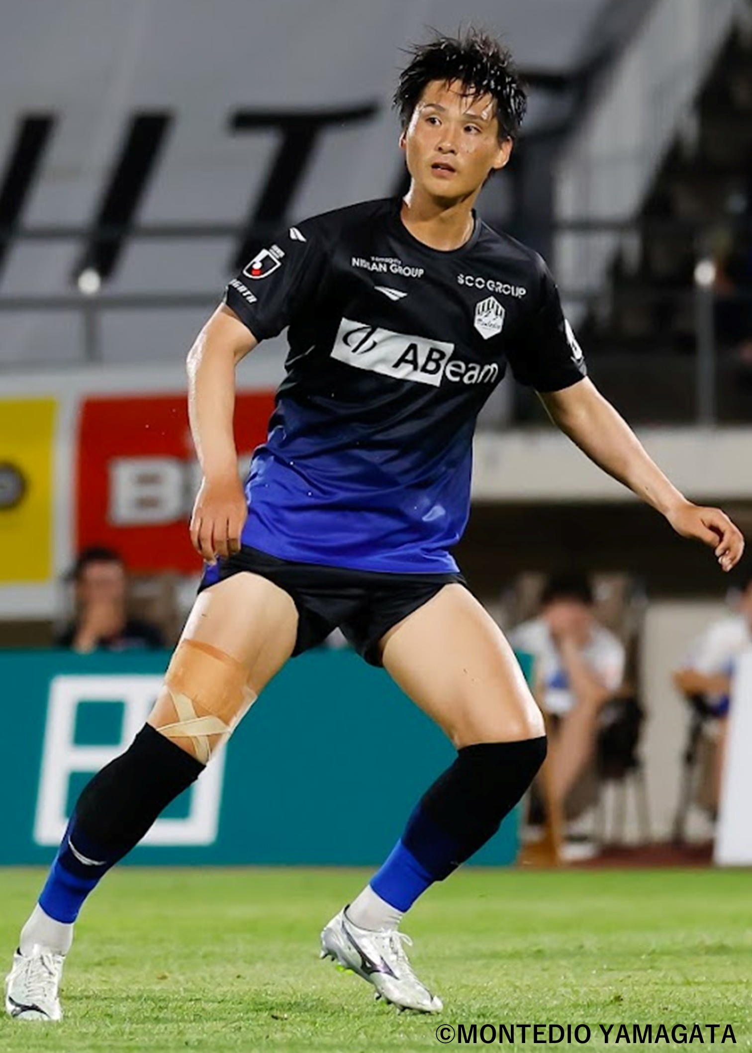 HATTRICK（ハットトリック）-選手の想いをファンへ届ける公式