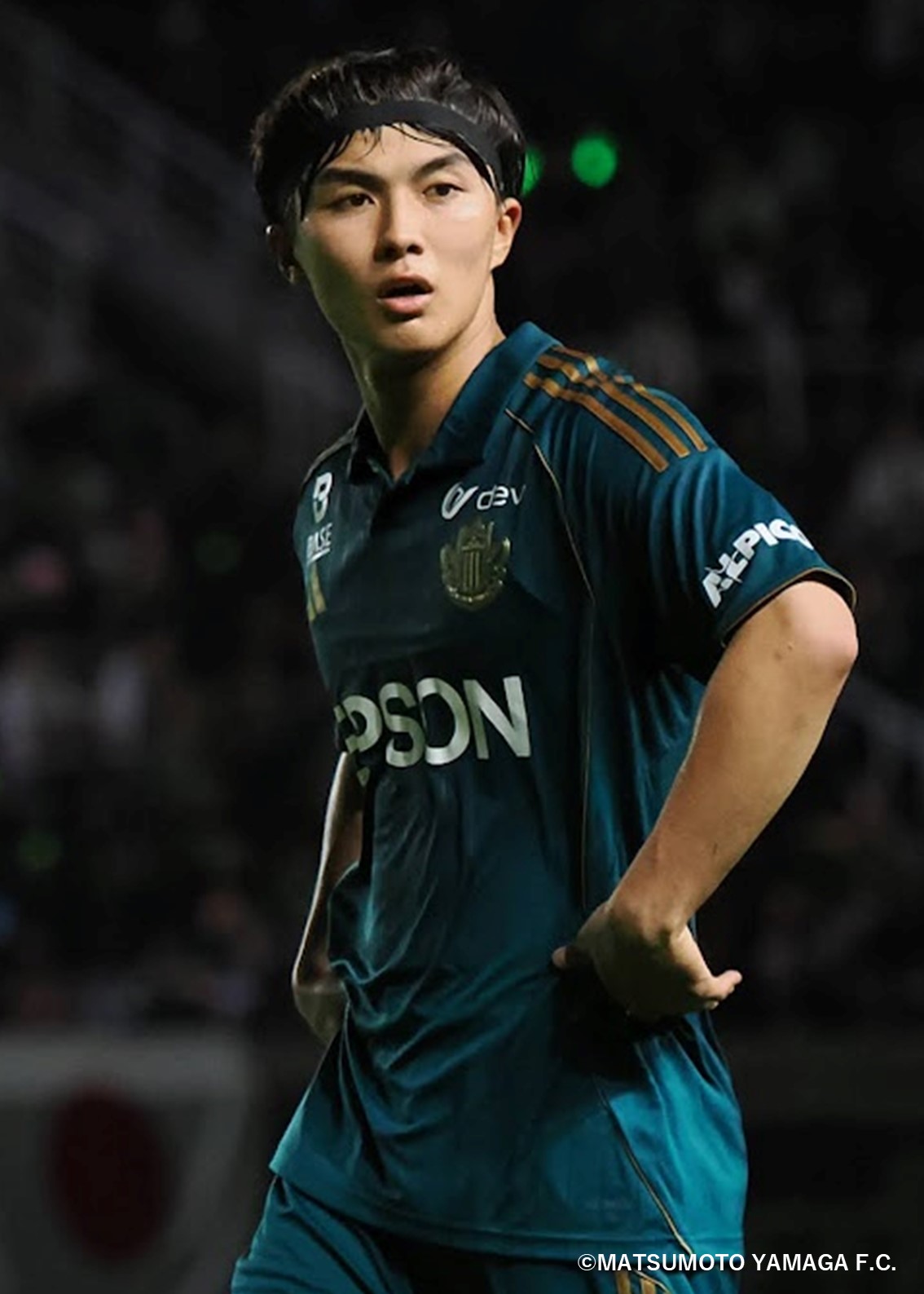 HATTRICK（ハットトリック）-選手の想いをファンへ届ける公式