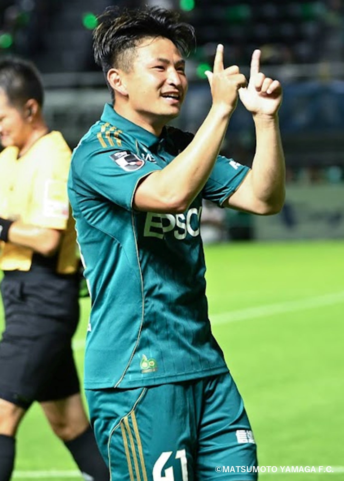 HATTRICK（ハットトリック）-選手の想いをファンへ届ける公式