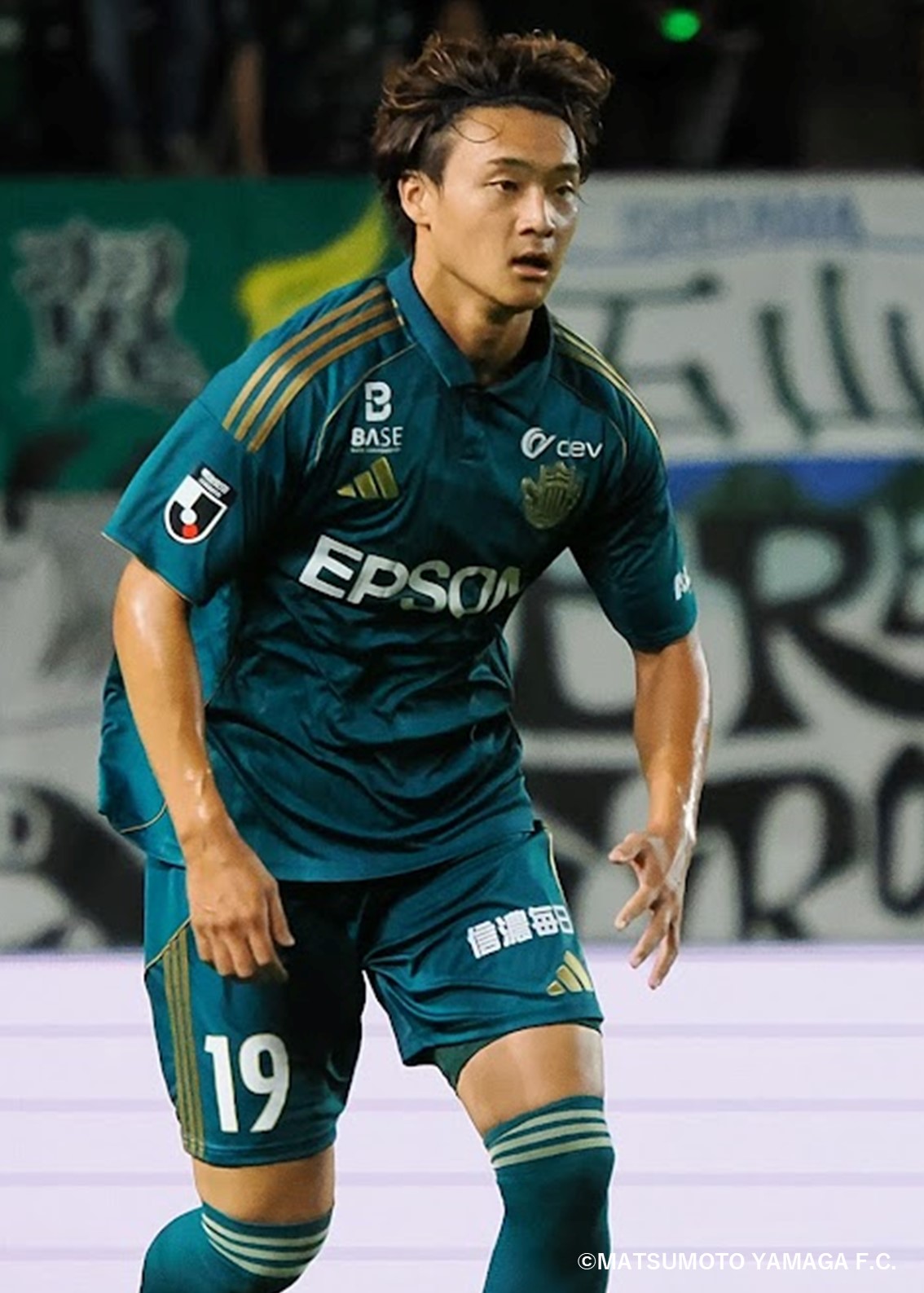 HATTRICK（ハットトリック）-選手の想いをファンへ届ける公式