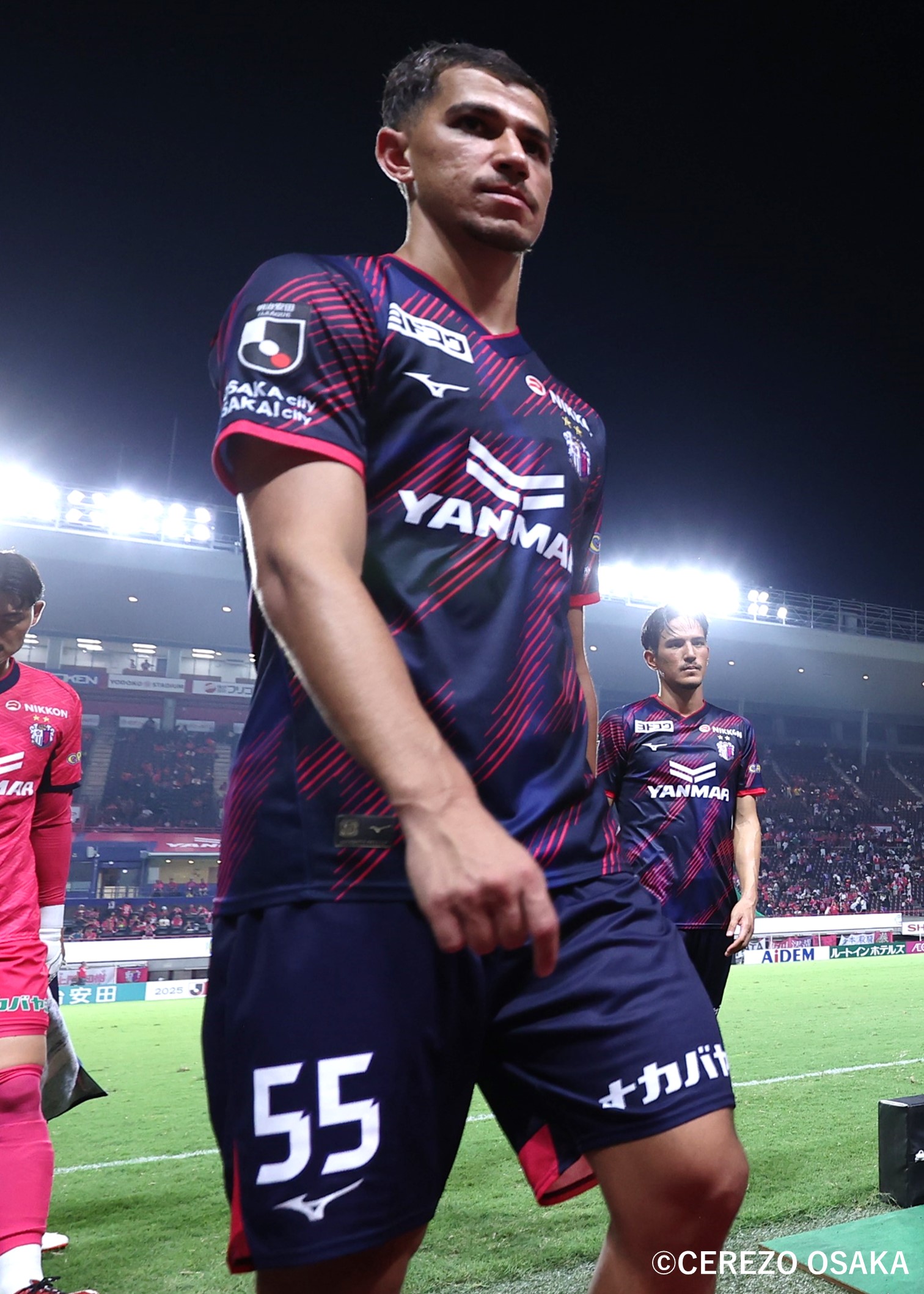 HATTRICK（ハットトリック）-選手の想いをファンへ届ける公式