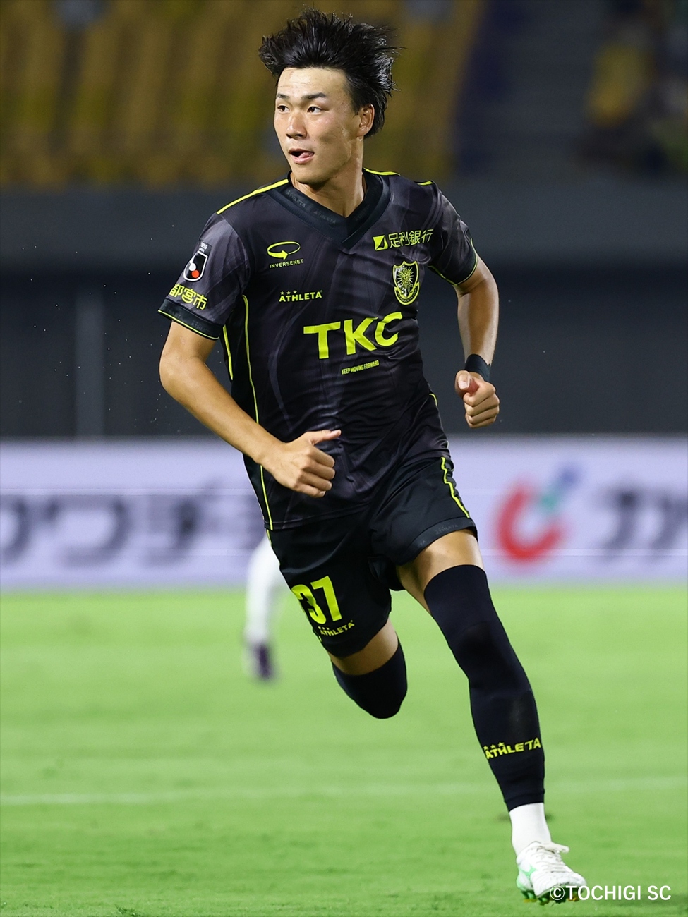 HATTRICK（ハットトリック）-選手の想いをファンへ届ける公式