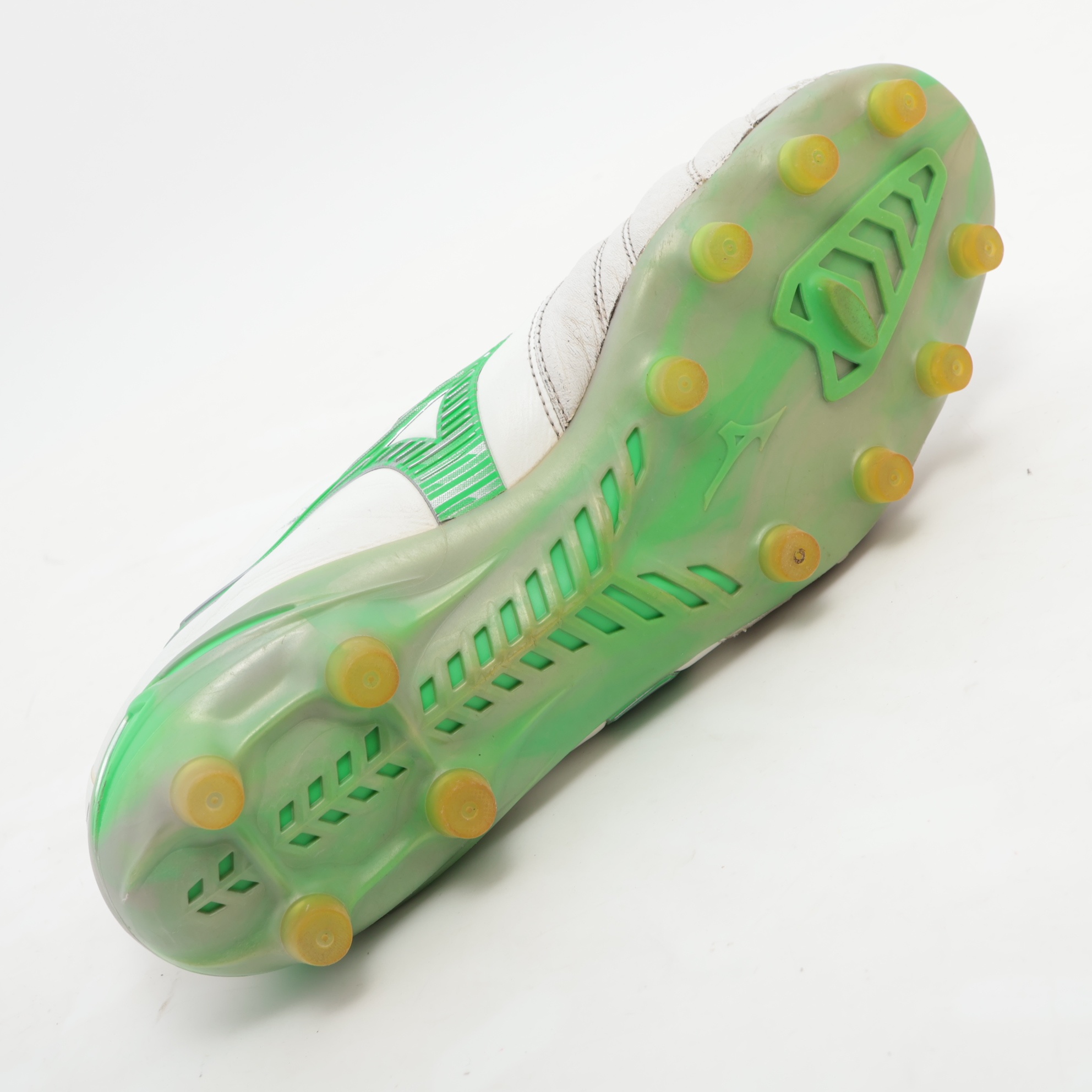 HATTRICK（ハットトリック）-選手の想いをファンへ届ける公式