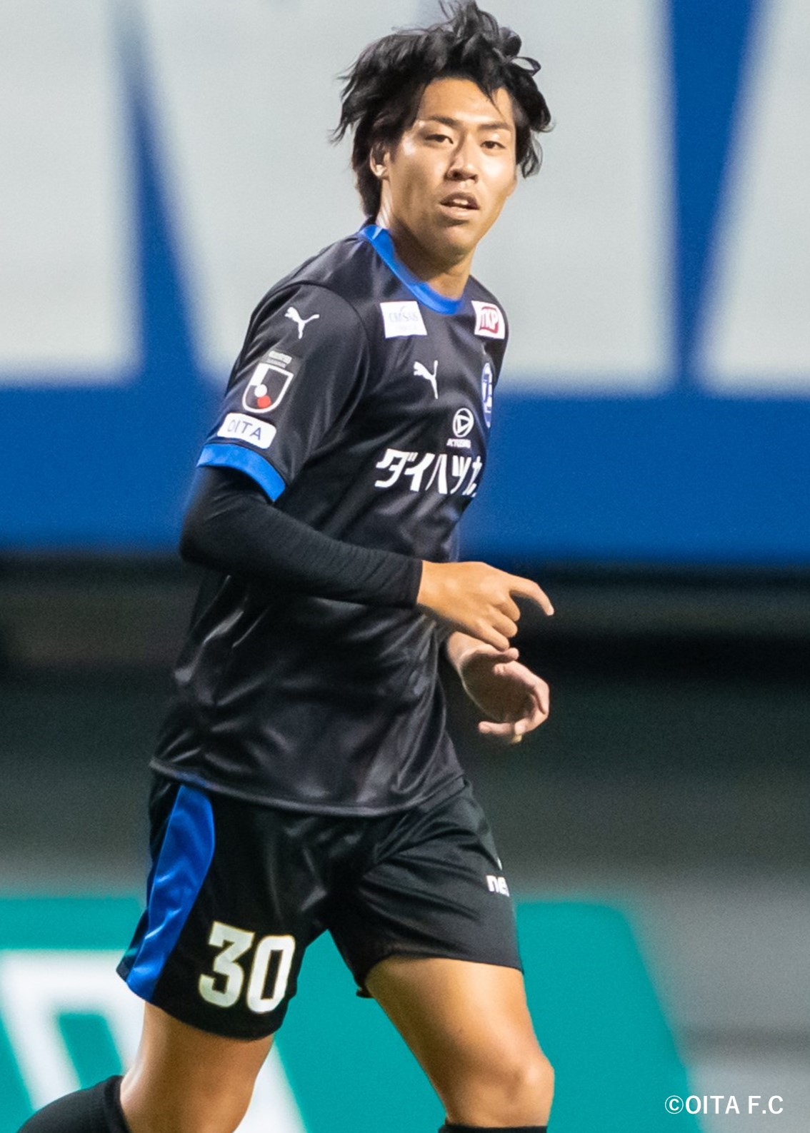 HATTRICK（ハットトリック）-選手の想いをファンへ届ける公式