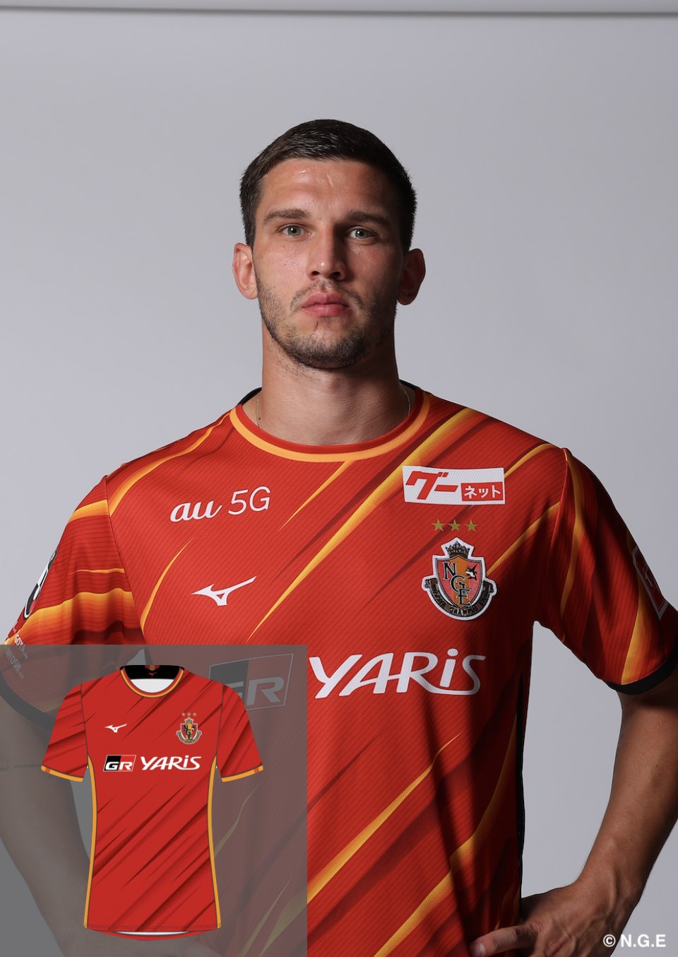 HATTRICK（ハットトリック）-選手の想いをファンへ届ける公式