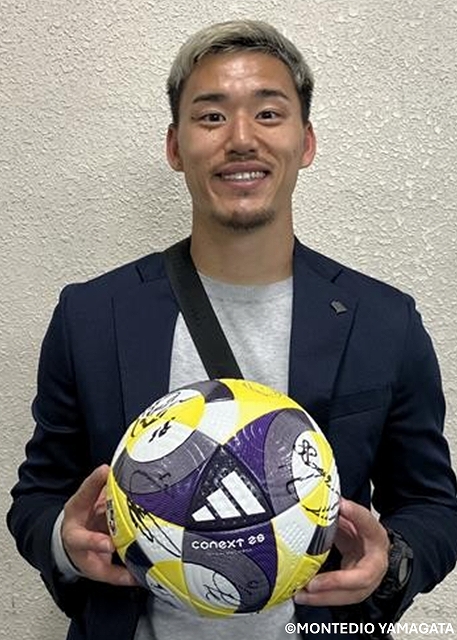 HATTRICK（ハットトリック）-選手の想いをファンへ届ける公式