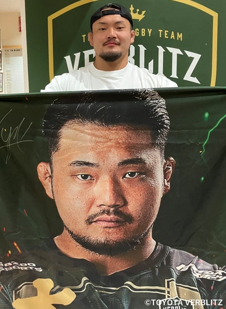 HATTRICK（ハットトリック）-選手の想いをファンへ届ける公式