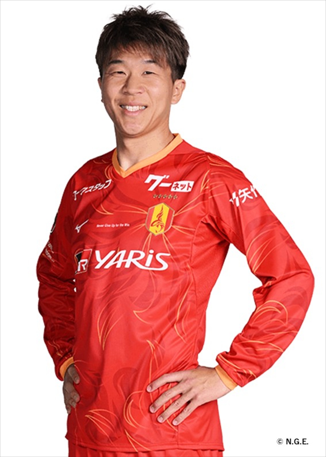 HATTRICK（ハットトリック）-選手の想いをファンへ届ける公式