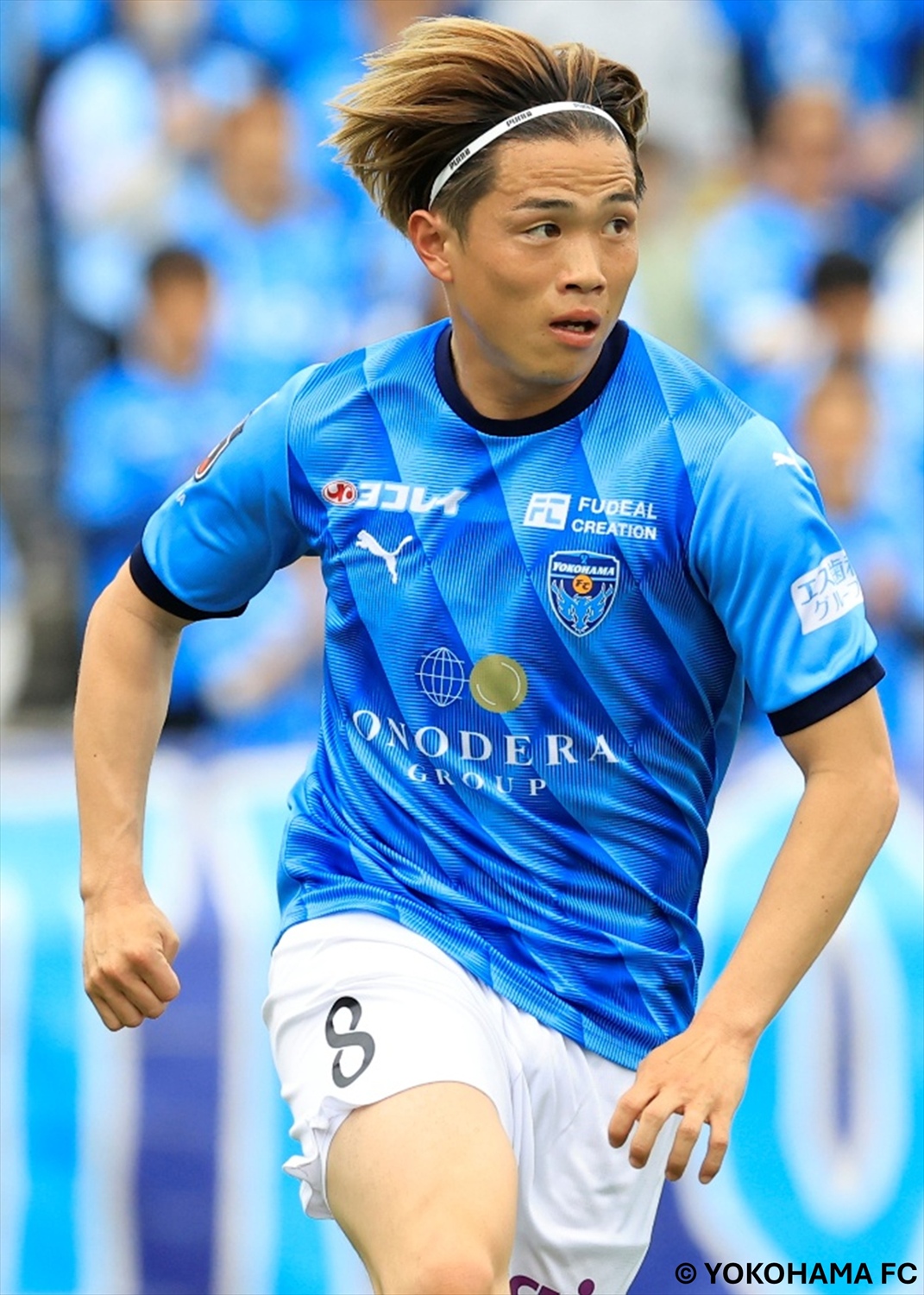 HATTRICK（ハットトリック）-選手の想いをファンへ届ける公式