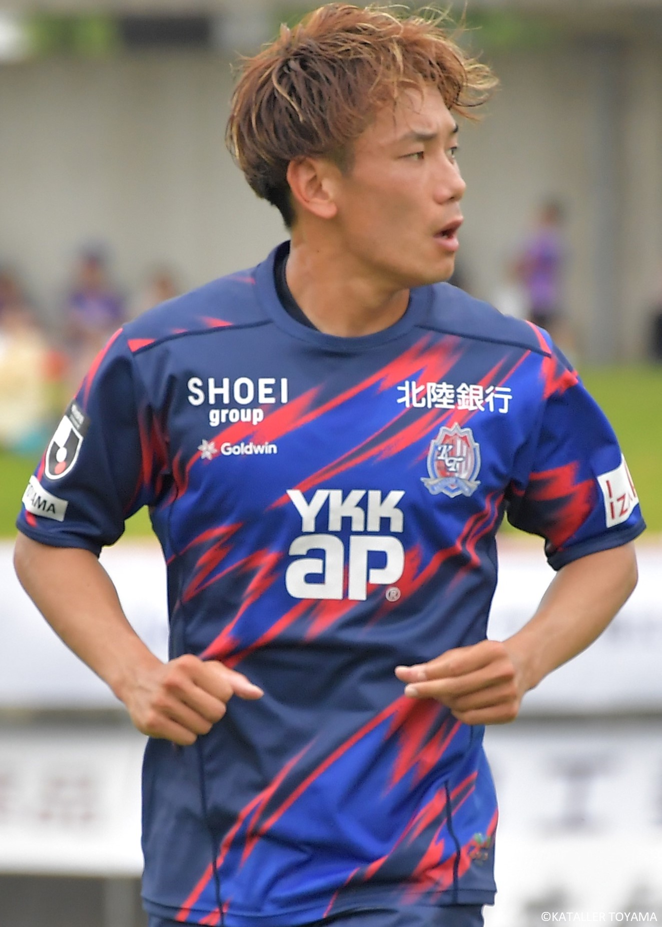 HATTRICK（ハットトリック）-選手の想いをファンへ届ける公式