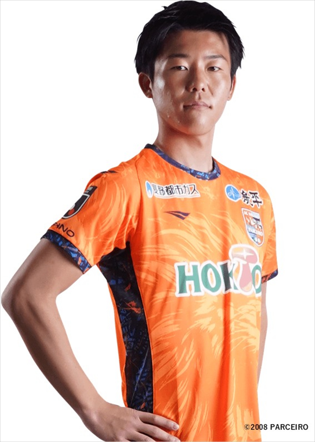 HATTRICK（ハットトリック）-選手の想いをファンへ届ける公式