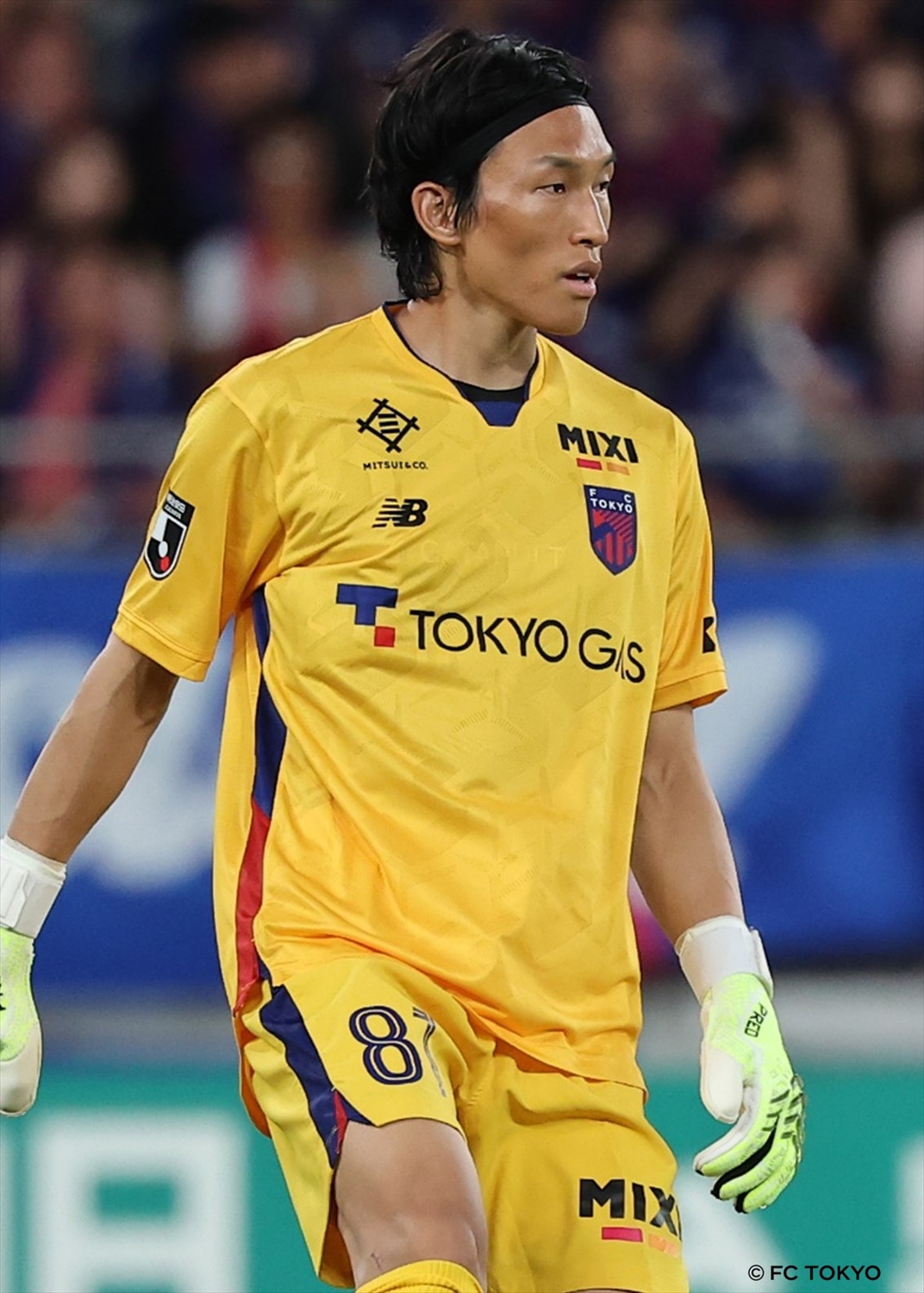 HATTRICK（ハットトリック）-選手の想いをファンへ届ける公式