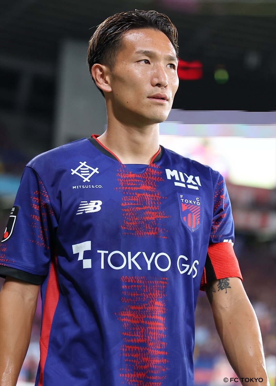 HATTRICK（ハットトリック）-選手の想いをファンへ届ける公式