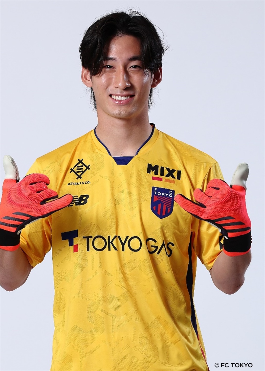 HATTRICK（ハットトリック）-選手の想いをファンへ届ける公式