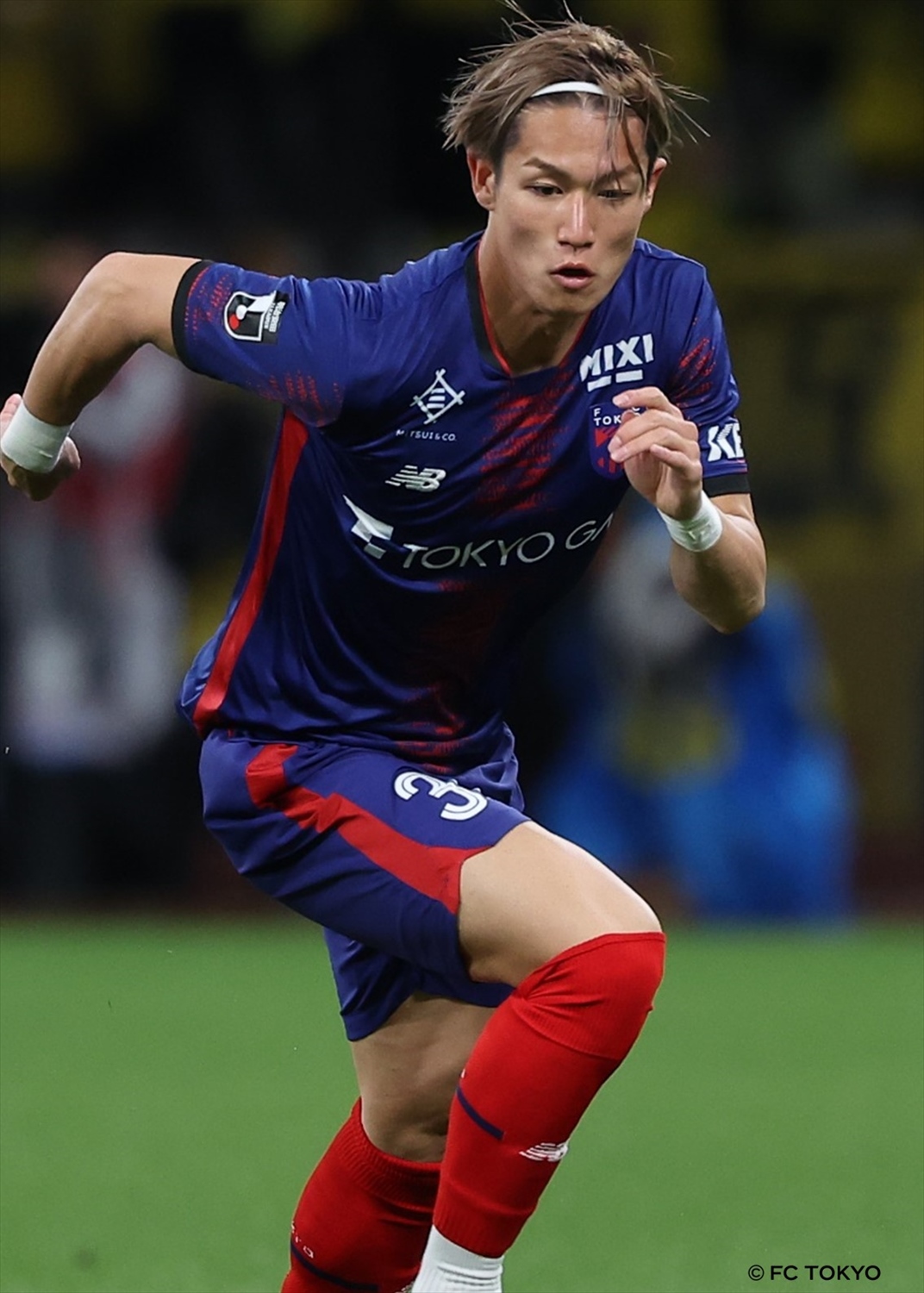 HATTRICK（ハットトリック）-選手の想いをファンへ届ける公式