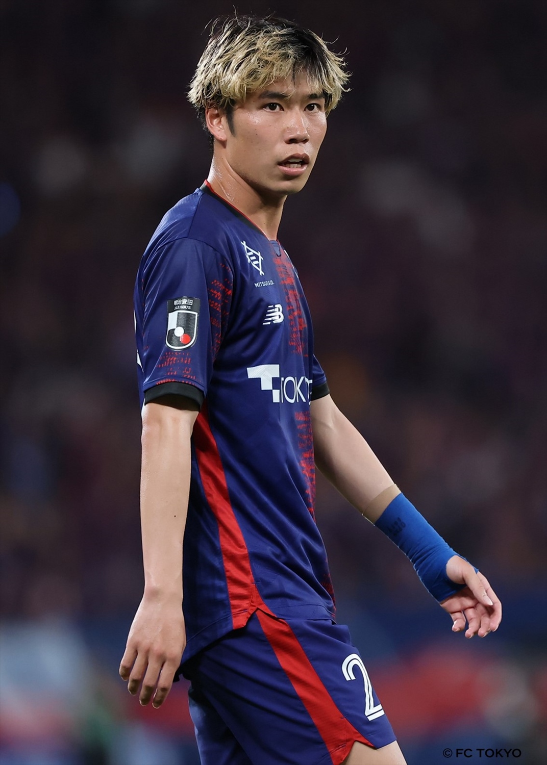 HATTRICK（ハットトリック）-選手の想いをファンへ届ける公式