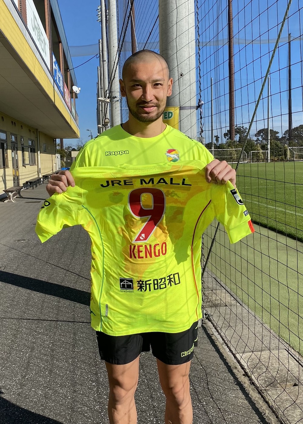 HATTRICK（ハットトリック）-選手の想いをファンへ届ける公式