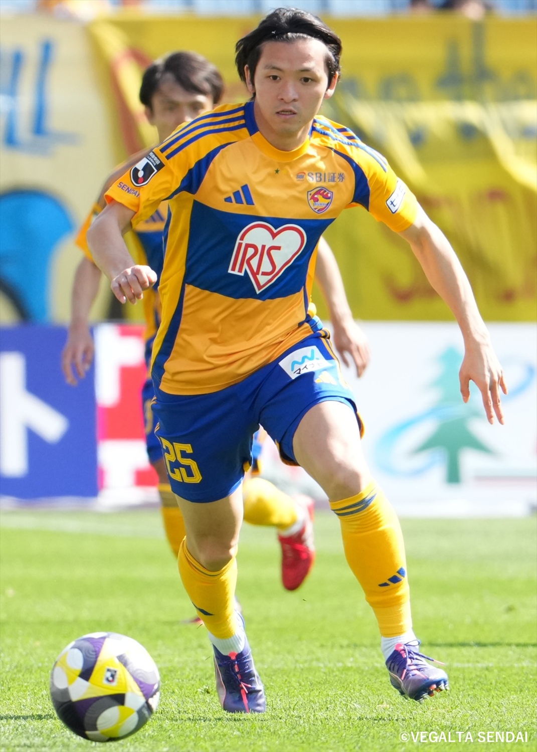 HATTRICK（ハットトリック）-選手の想いをファンへ届ける公式