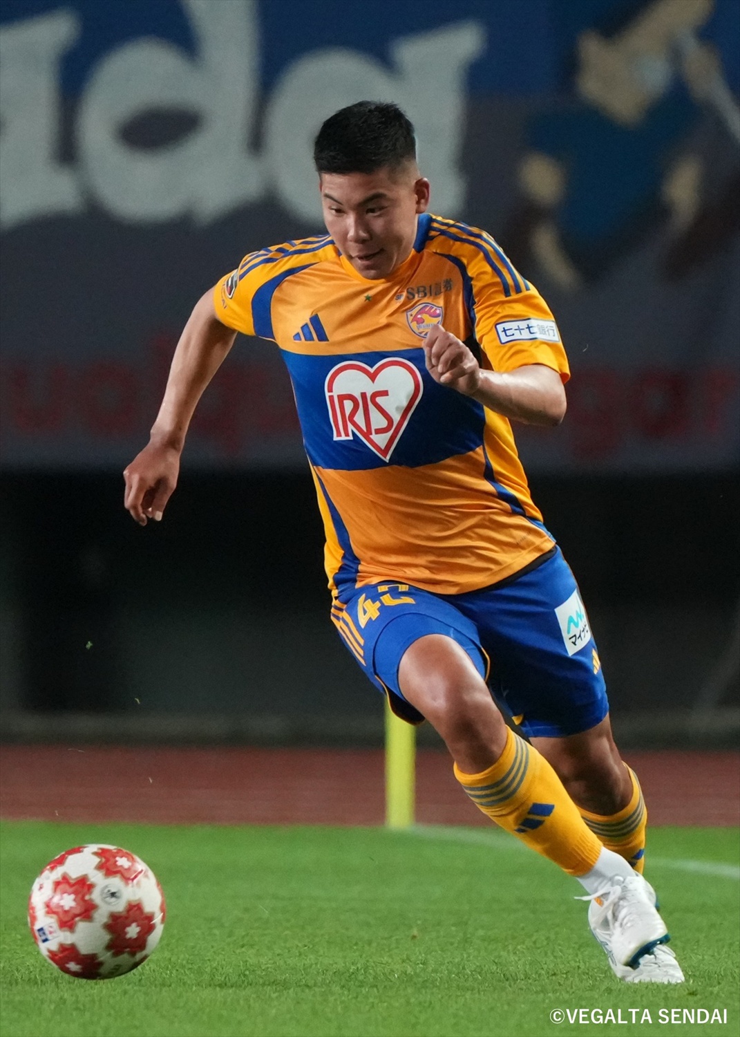 HATTRICK（ハットトリック）-選手の想いをファンへ届ける公式