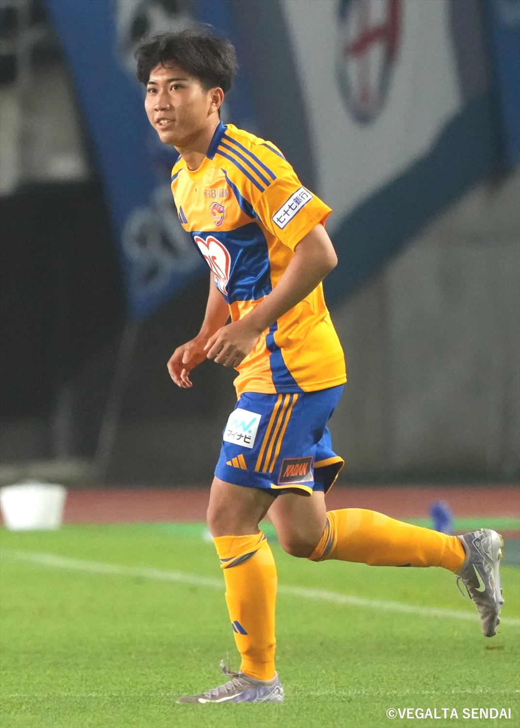 HATTRICK（ハットトリック）-選手の想いをファンへ届ける公式