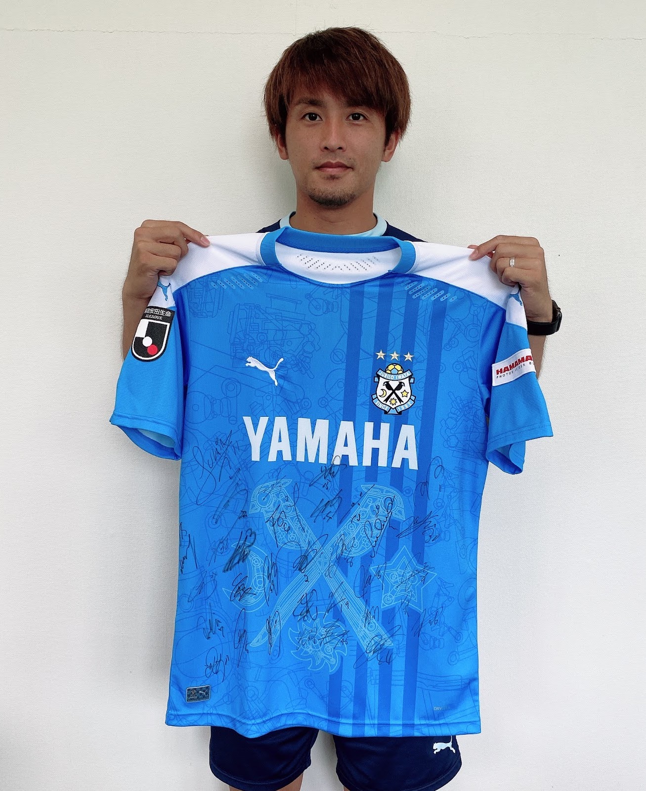 HATTRICK（ハットトリック）-選手の想いをファンへ届ける公式